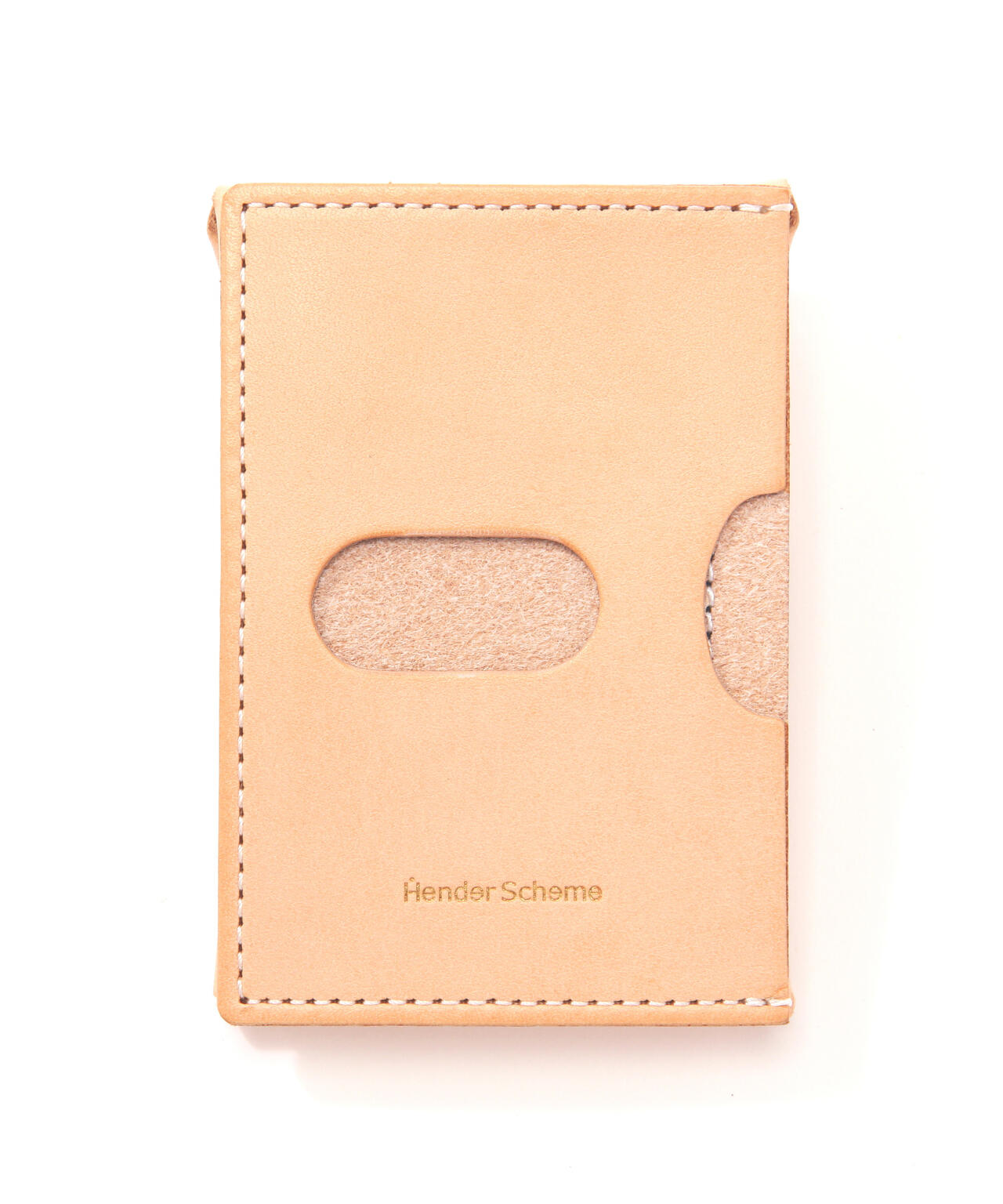 Hender Scheme/エンダースキーマ/minimal wallet