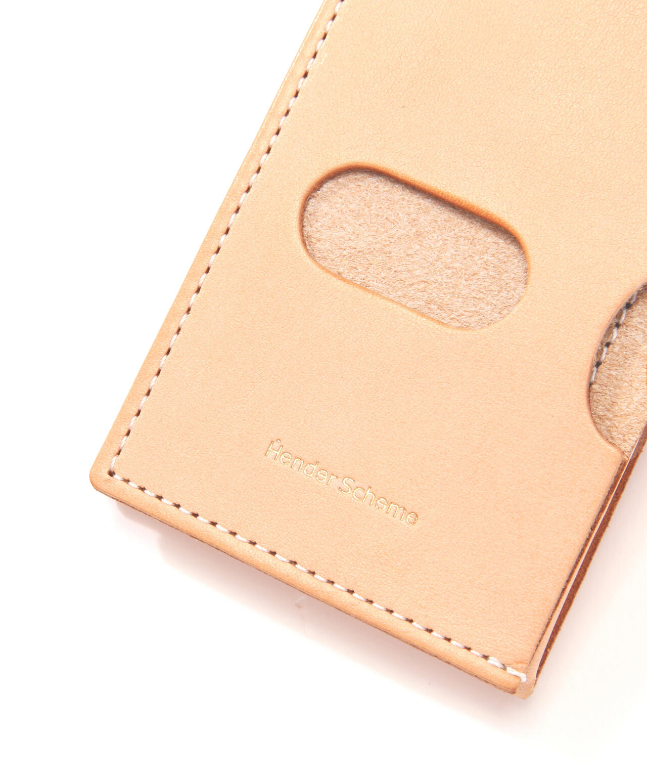 Hender Scheme/エンダースキーマ/minimal wallet