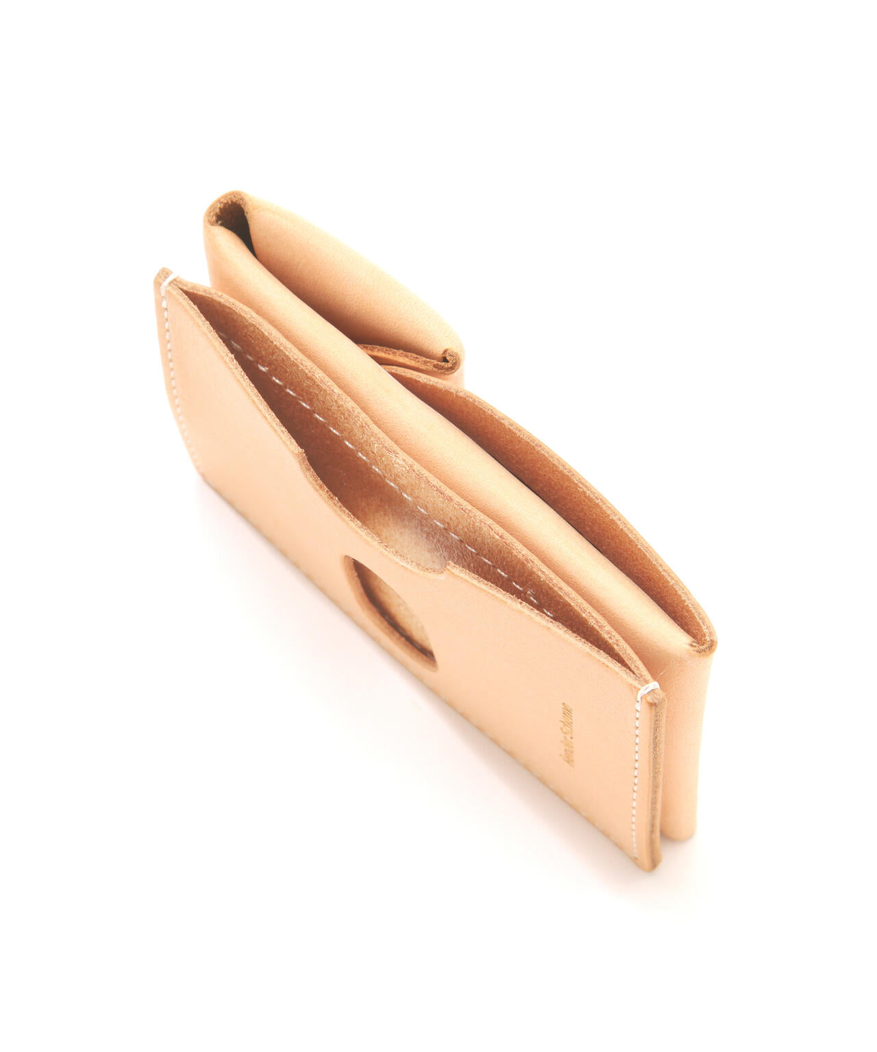 Hender Scheme/エンダースキーマ/minimal wallet