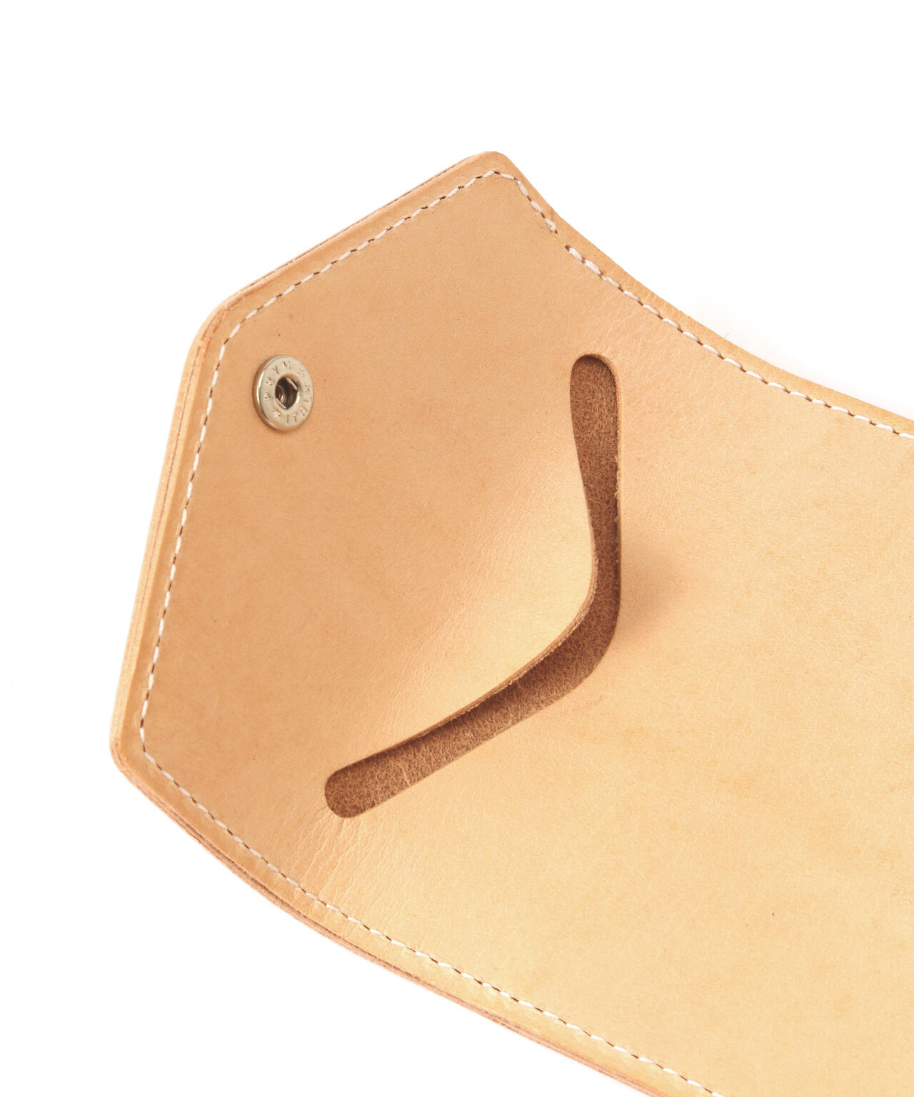 Hender Scheme/エンダースキーマ/flap wallet