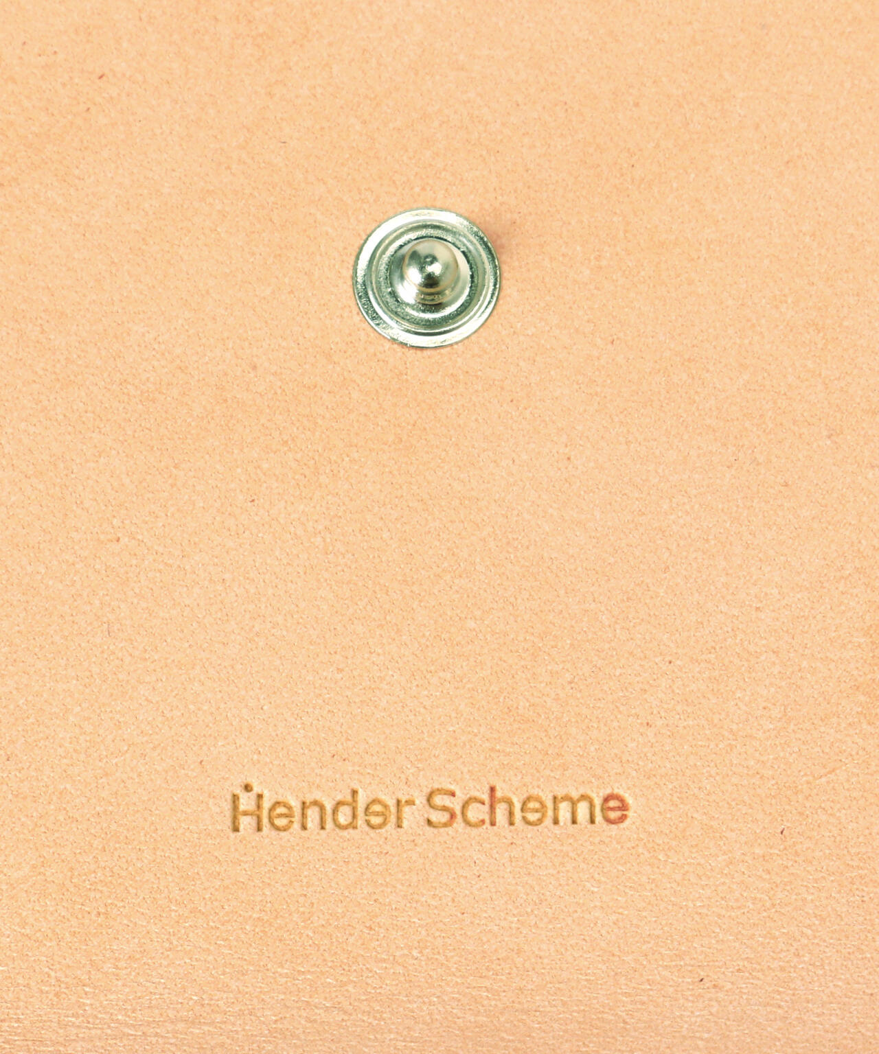 Hender Scheme/エンダースキーマ/flap wallet