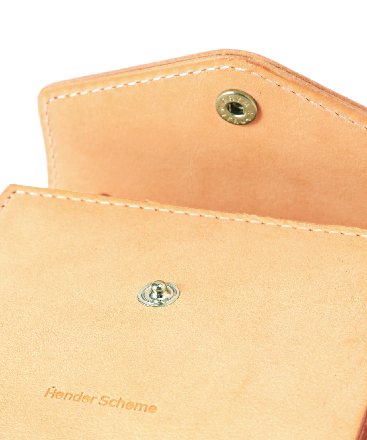 Hender Scheme/エンダースキーマ/flap wallet