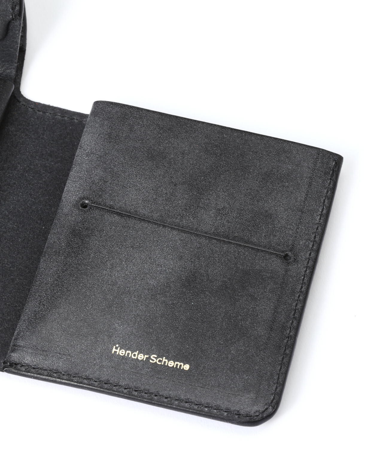 Hender Scheme/エンダースキーマ/wallet