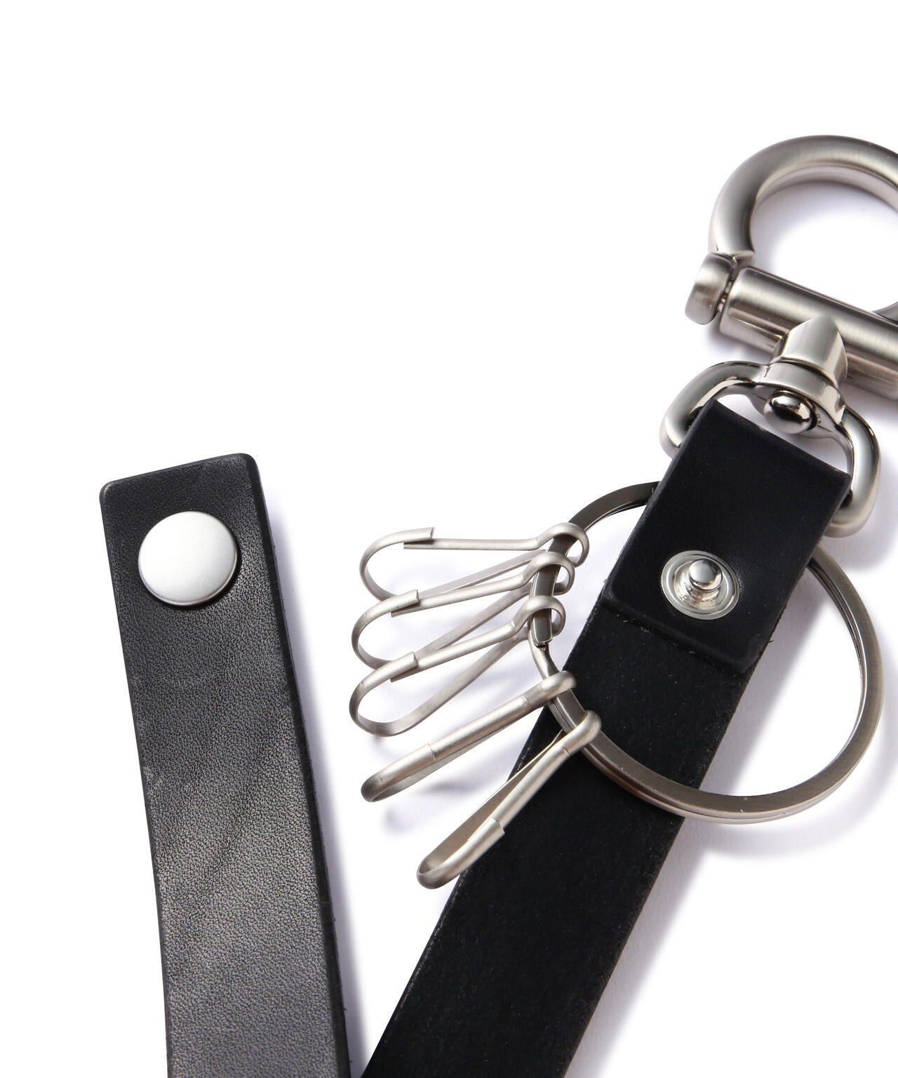 Hender Scheme/エンダースキーマ/key flock