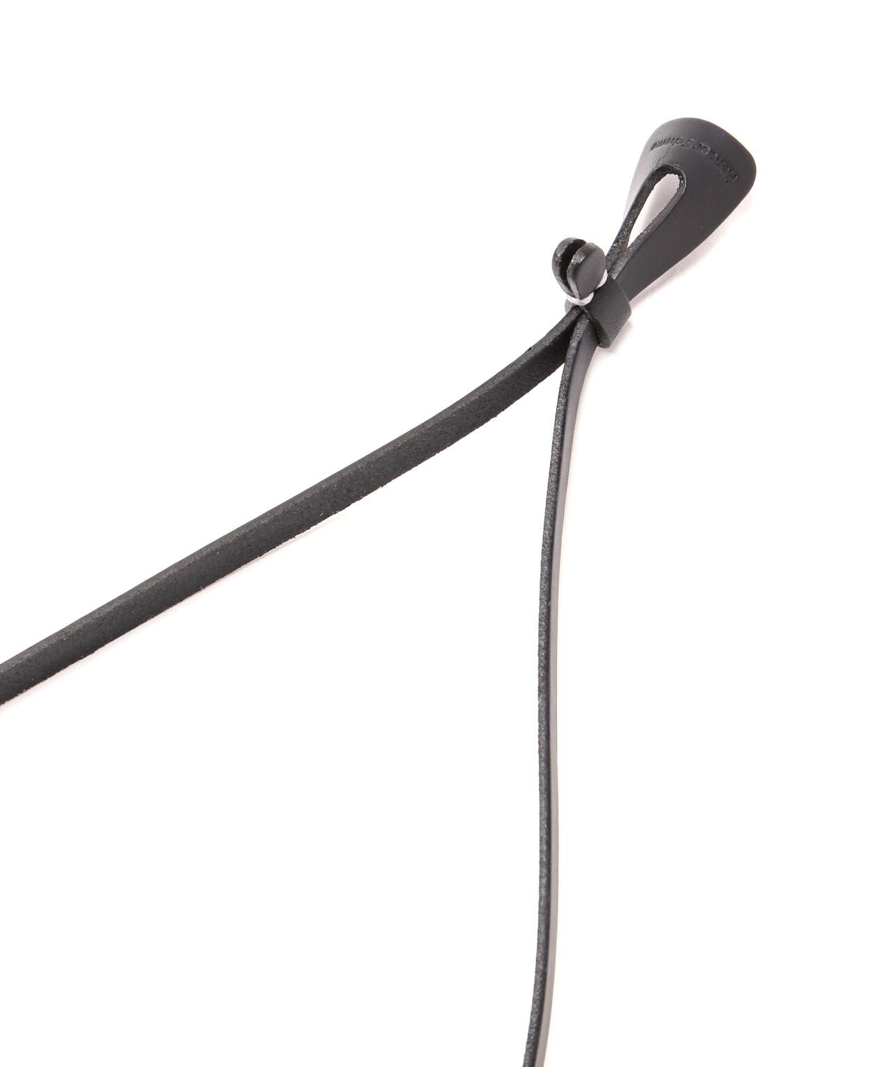 Hender Scheme/エンダースキーマ/neckstrap