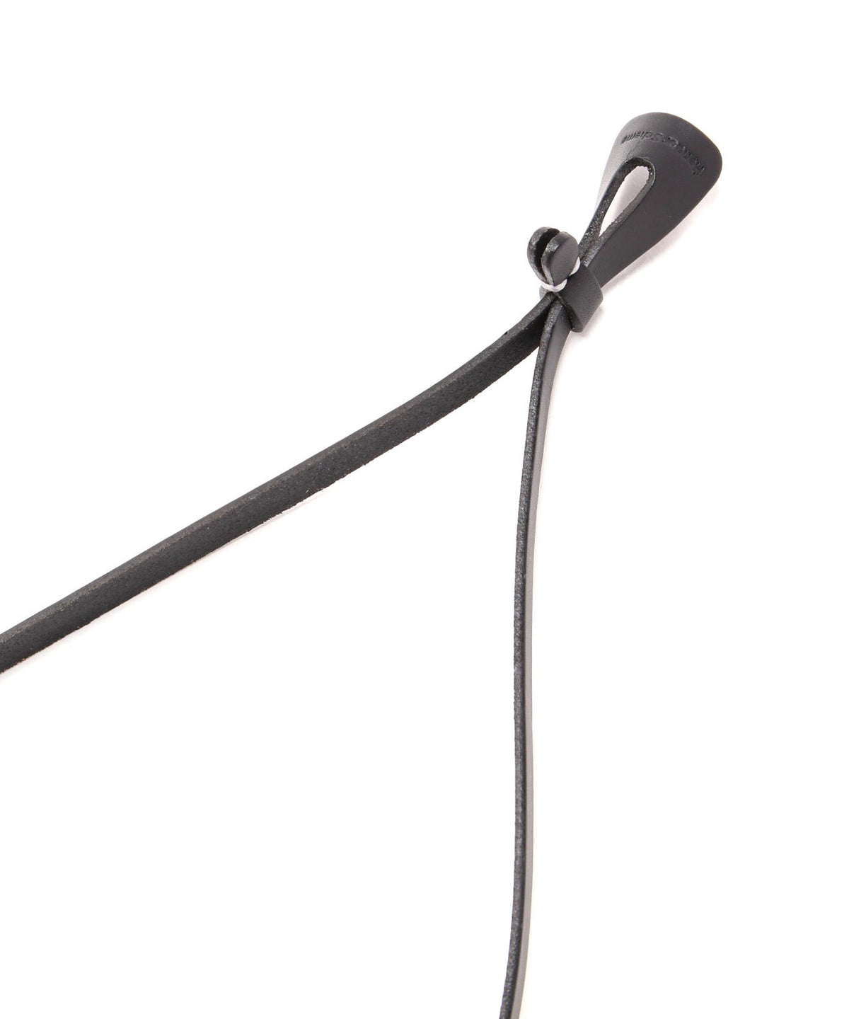 Hender Scheme/エンダースキーマ/neckstrap