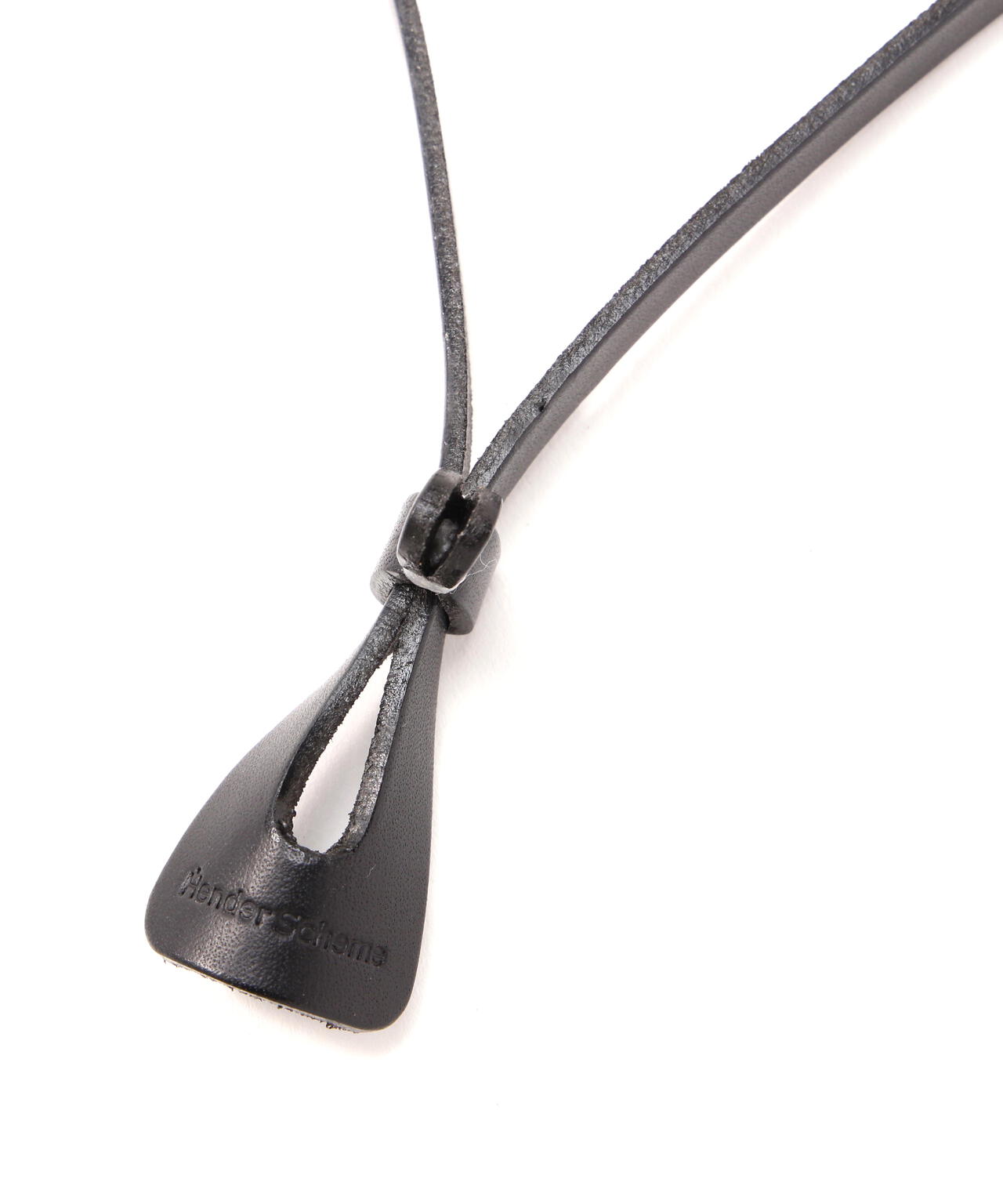 Hender Scheme/エンダースキーマ/neckstrap