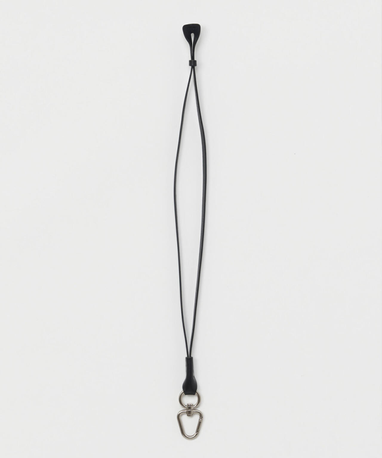 Hender Scheme/エンダースキーマ/neckstrap