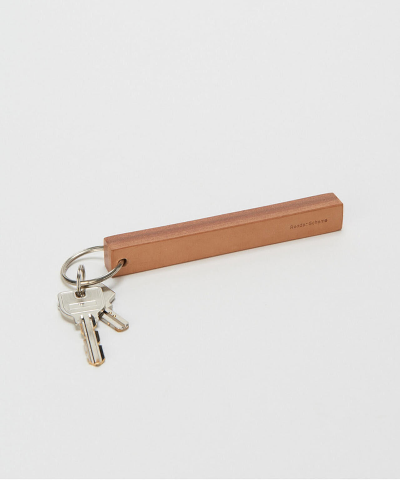 Hender Scheme/エンダースキーマ/river side