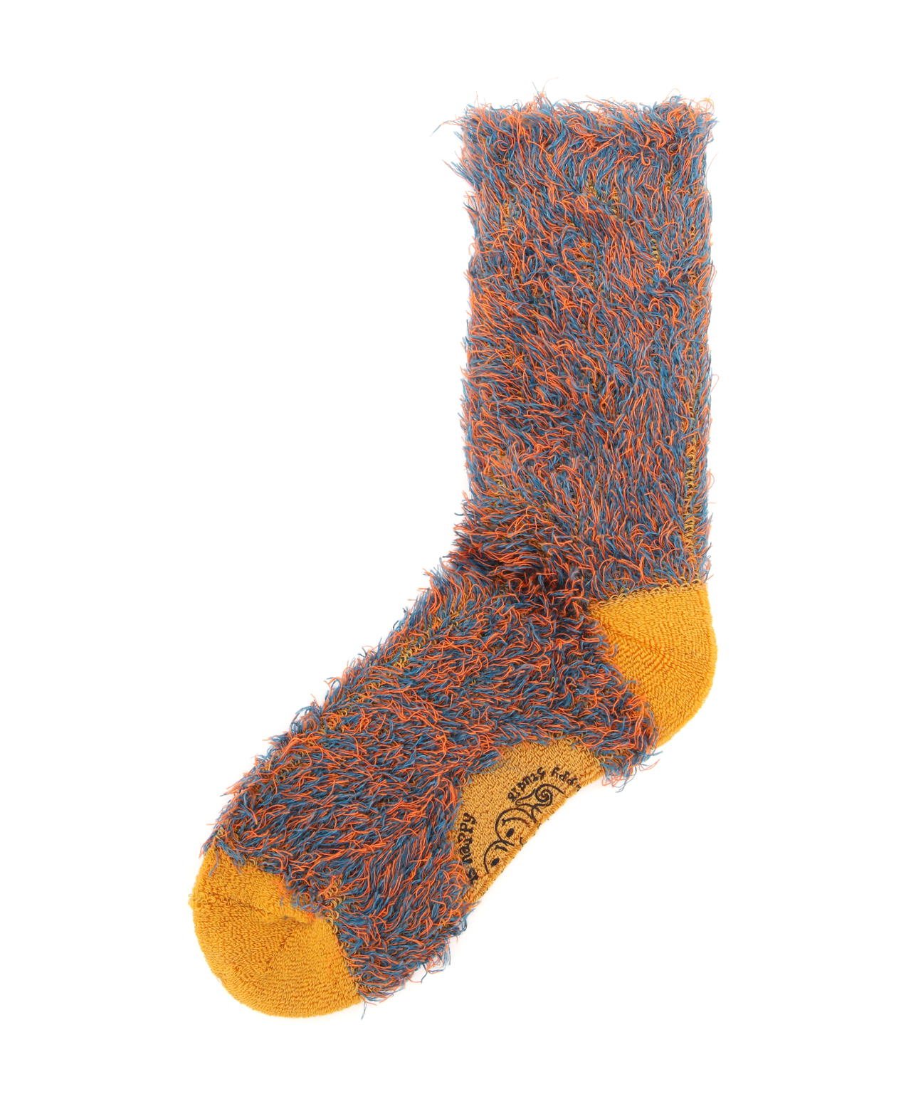 The Make Happy Studio×Leh/ザメイクハッピーストゥディオ×レー/HAPPY MONSTER SOX