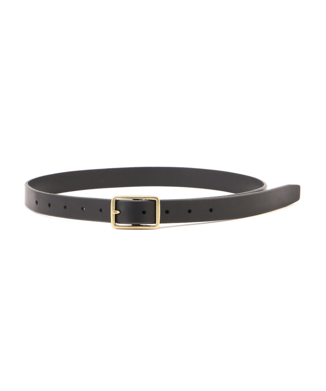 Hender Scheme/エンダースキーマ/rectangle belt