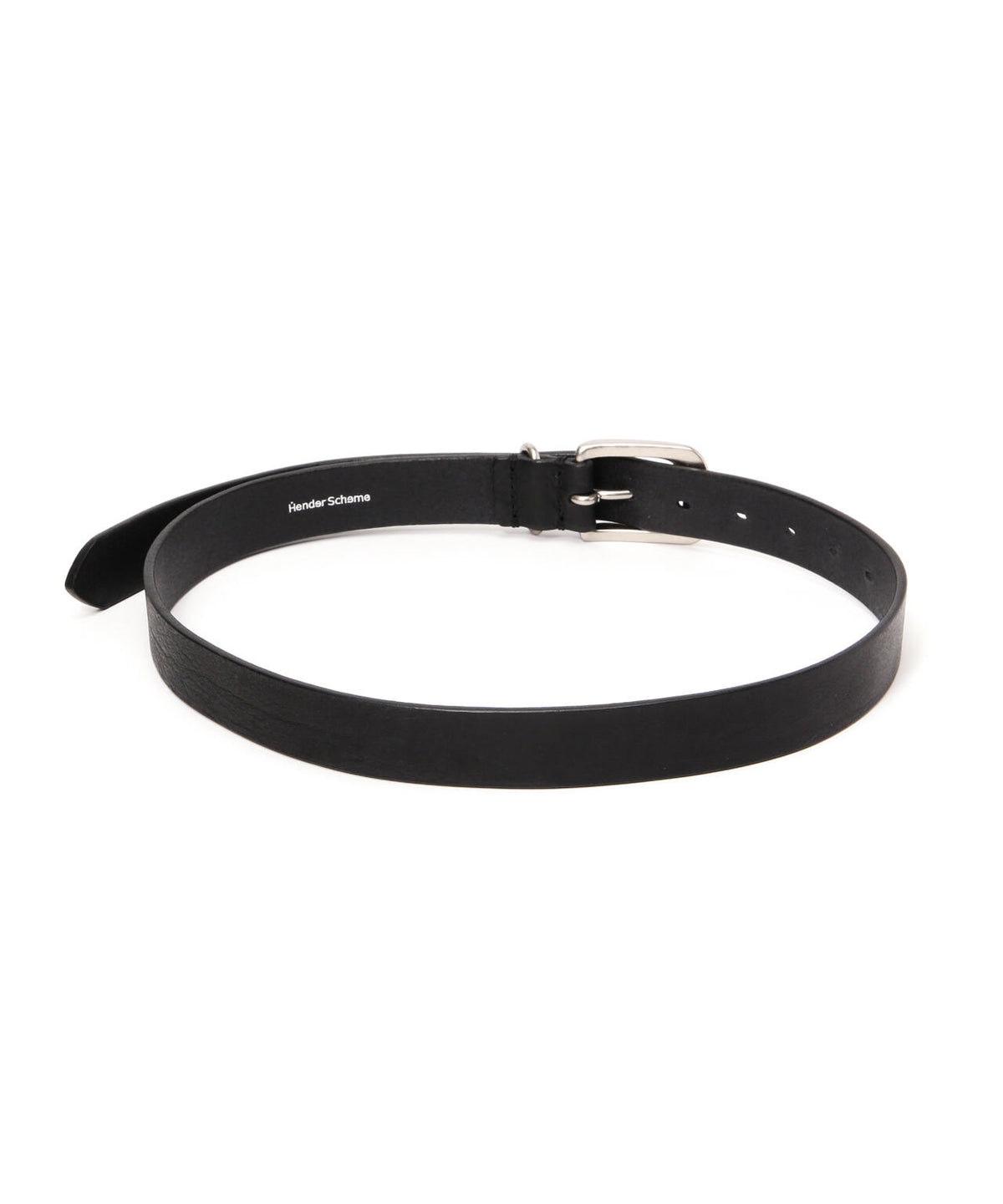 Hender Scheme/エンダースキーマ/shrink shoulder belt