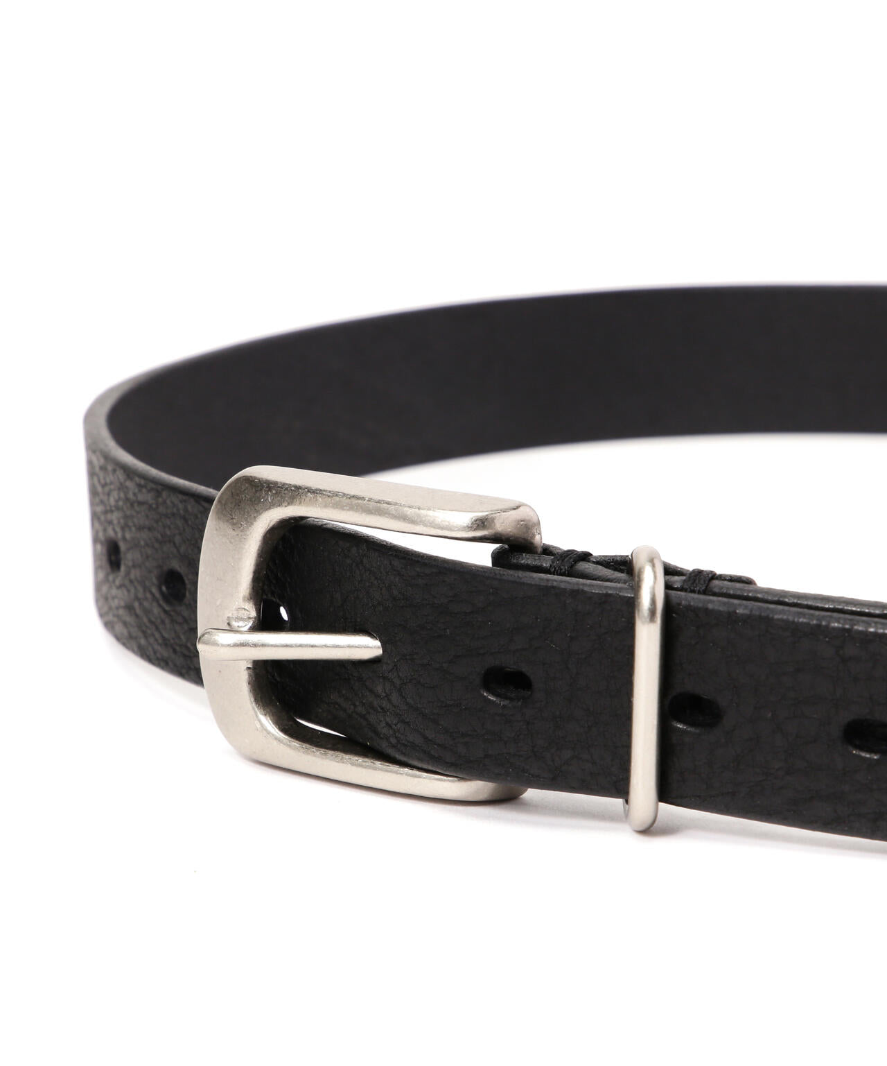 Hender Scheme/エンダースキーマ/shrink shoulder belt