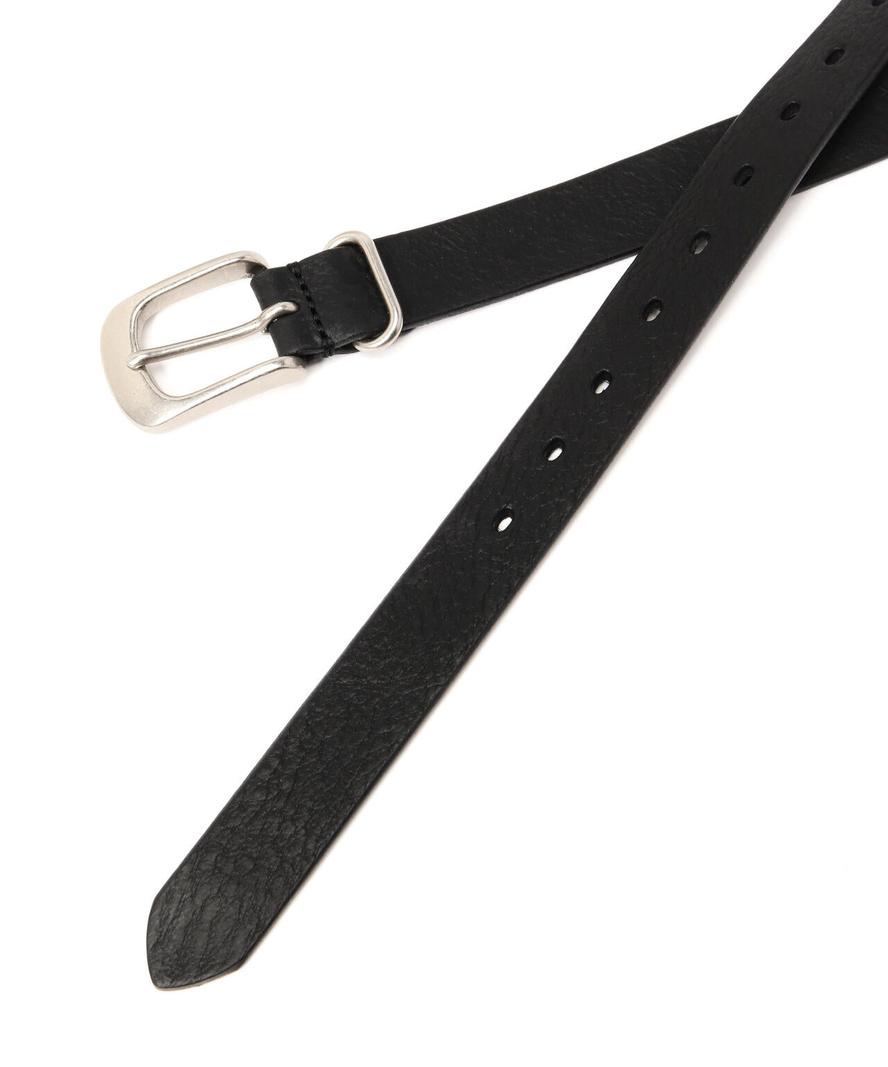 Hender Scheme/エンダースキーマ/shrink shoulder belt