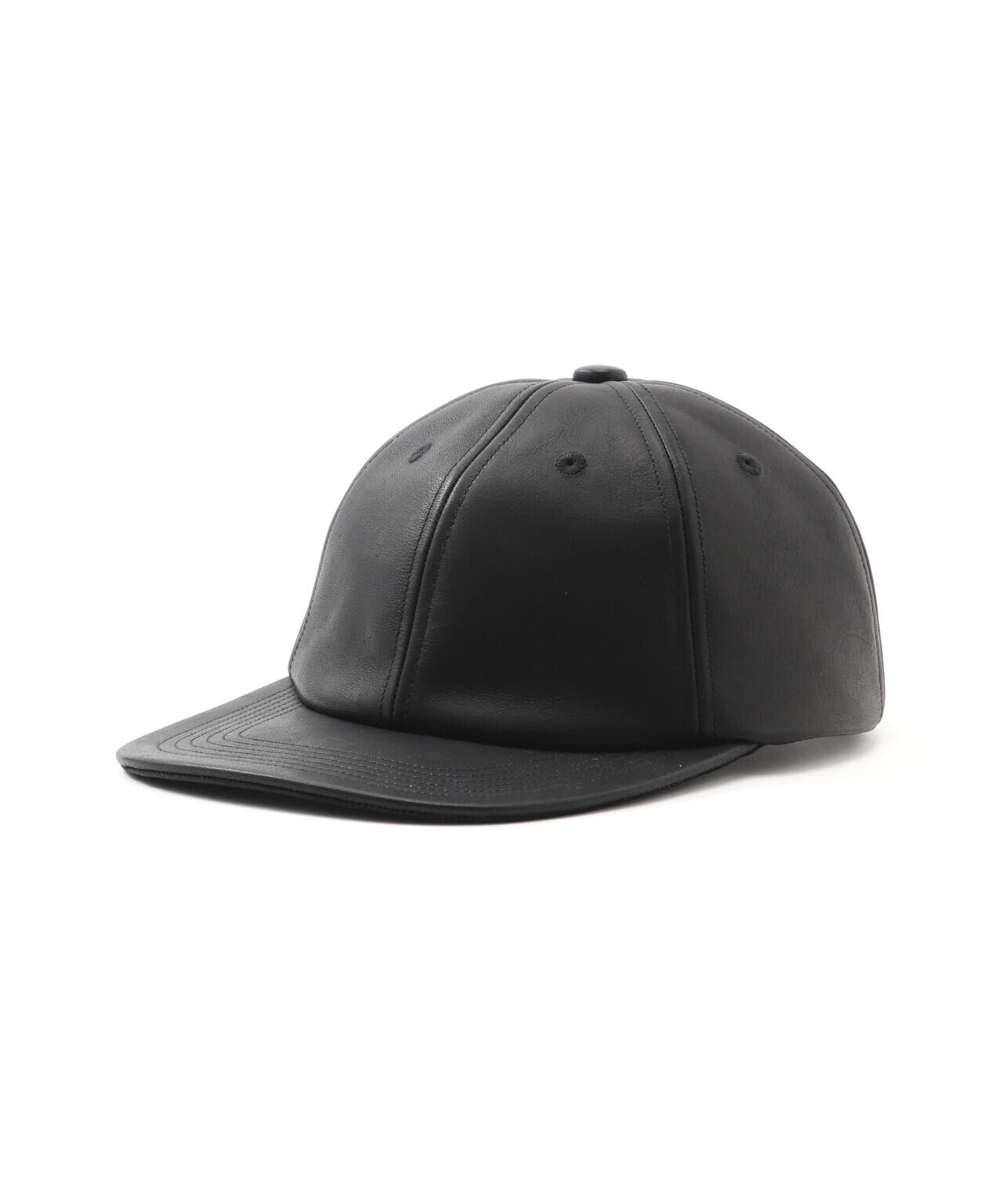 HenderScheme/エンダースキーマ/6PANEL CAP