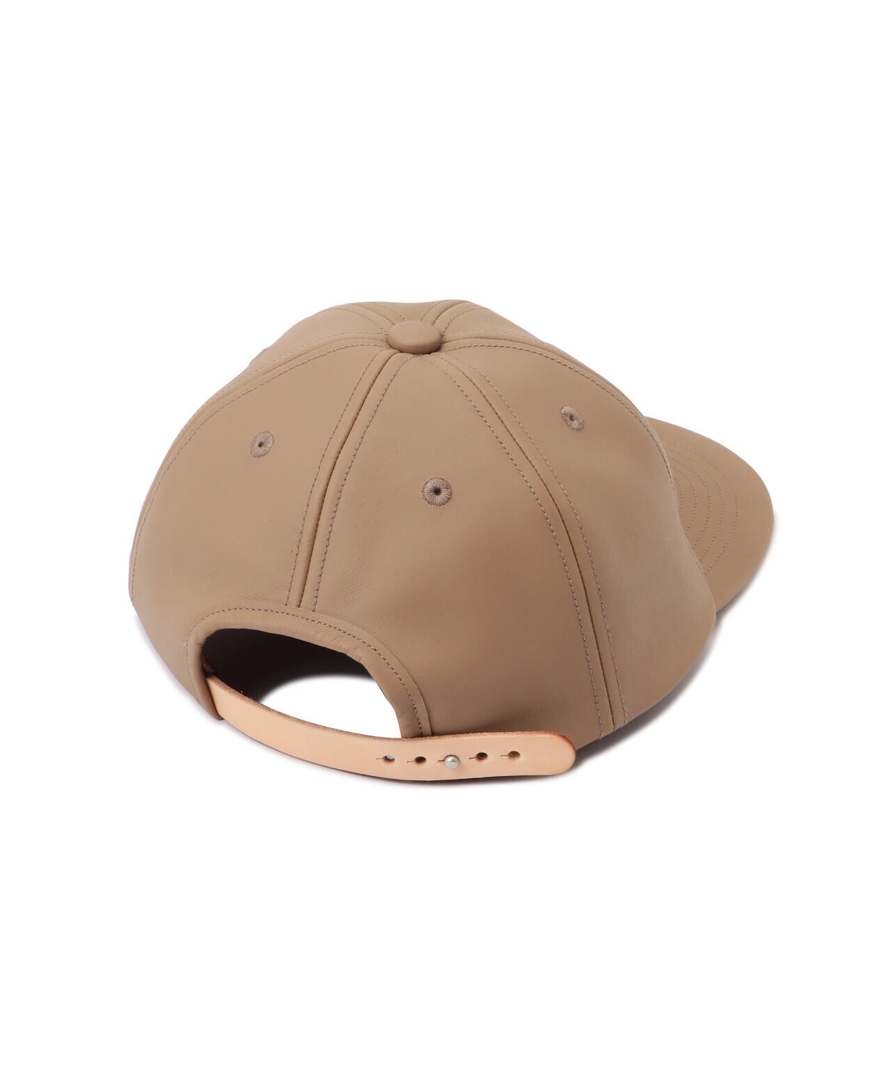 HenderScheme/エンダースキーマ/6PANEL CAP