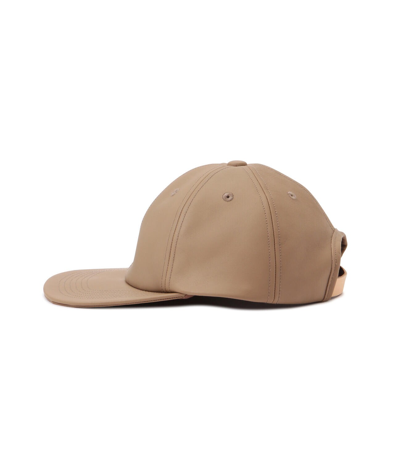 HenderScheme/エンダースキーマ/6PANEL CAP