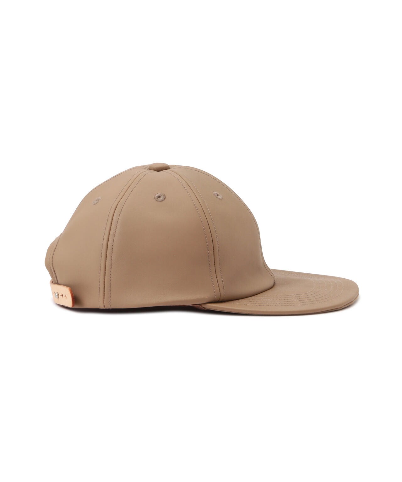 HenderScheme/エンダースキーマ/6PANEL CAP