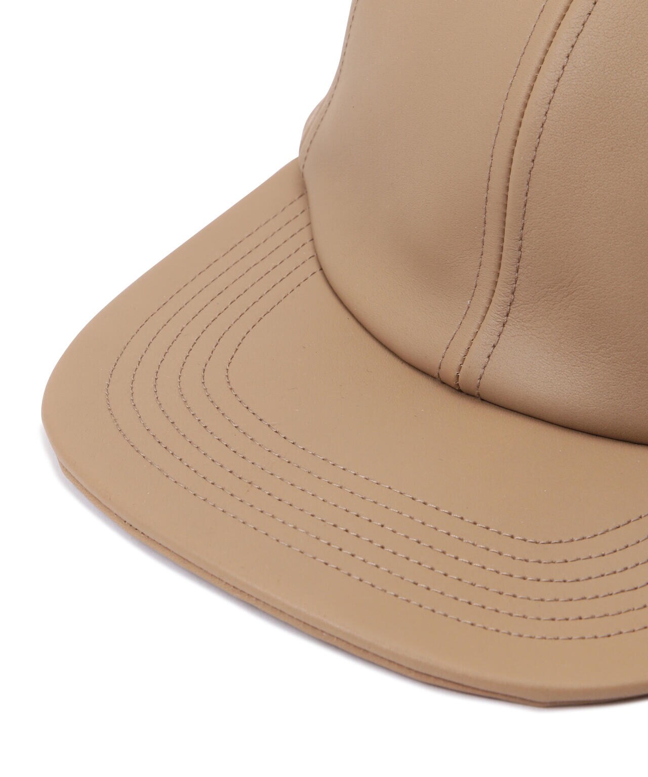 HenderScheme/エンダースキーマ/6PANEL CAP