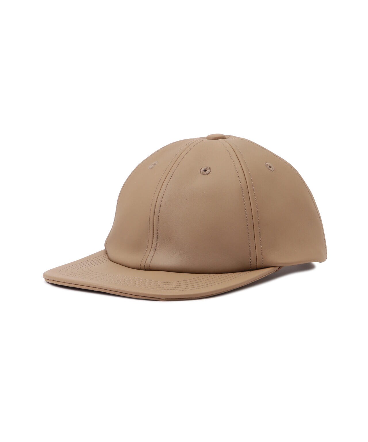 HenderScheme/エンダースキーマ/6PANEL CAP