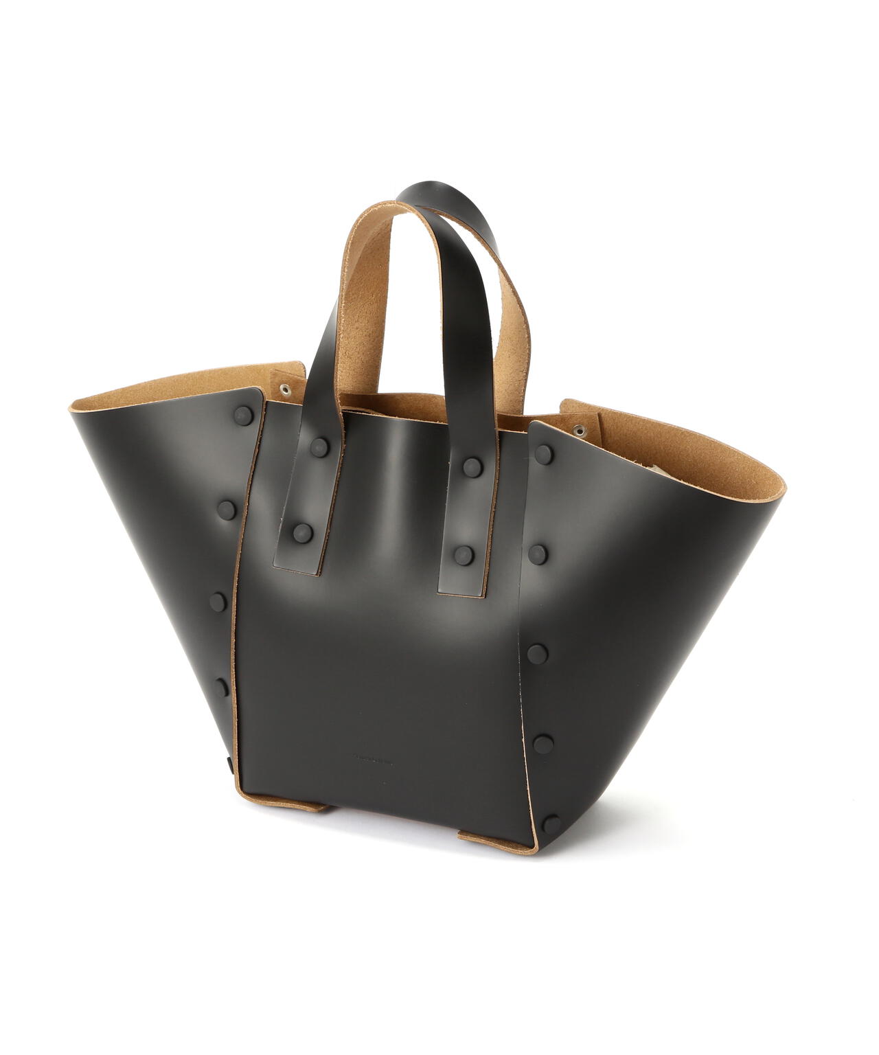 Hender Scheme/エンダースキーマ/assemble hand bag wide S/アッセンブルハンドバッグワイドS
