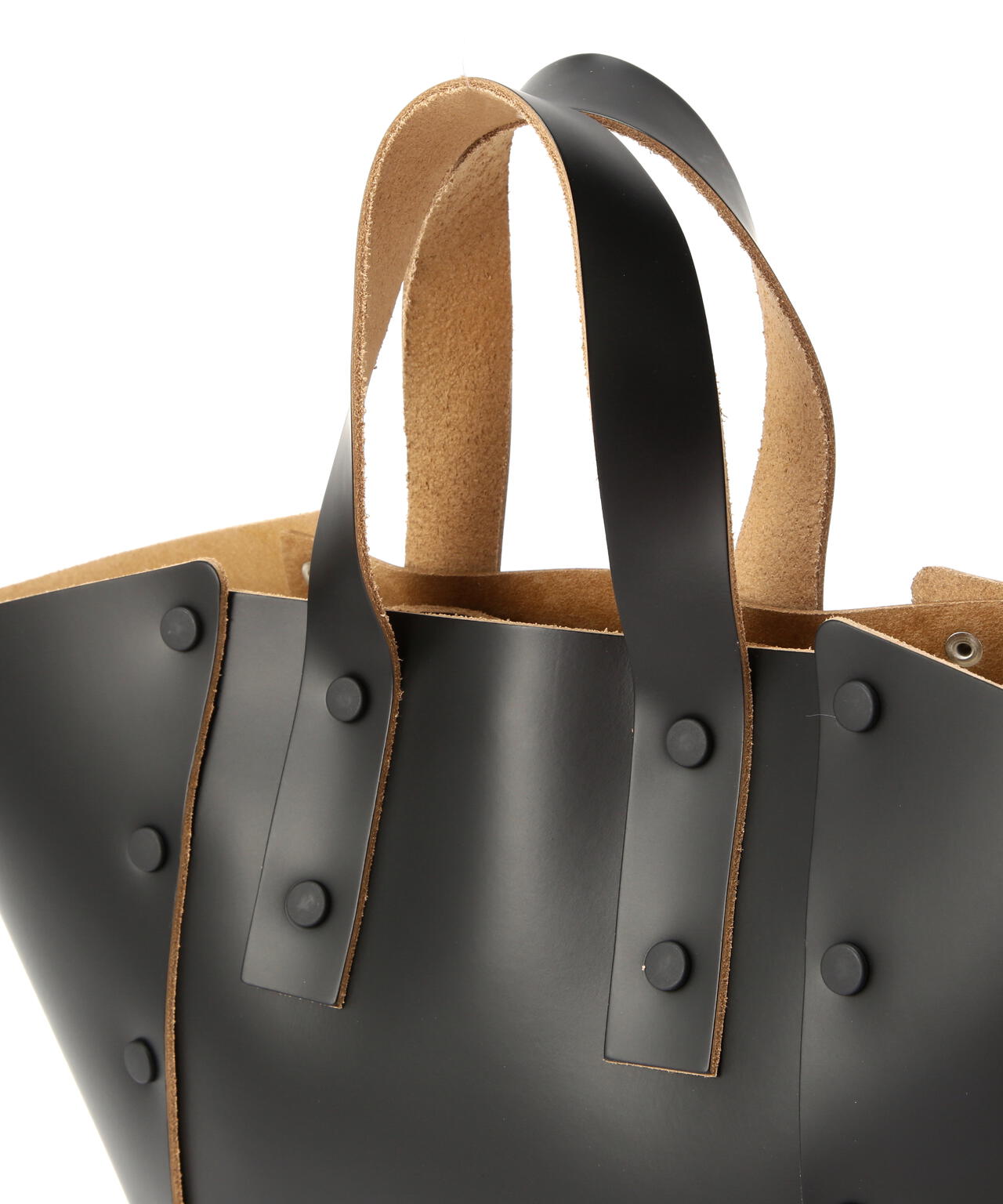 Hender Scheme/エンダースキーマ/assemble hand bag wide S/アッセンブルハンドバッグワイドS