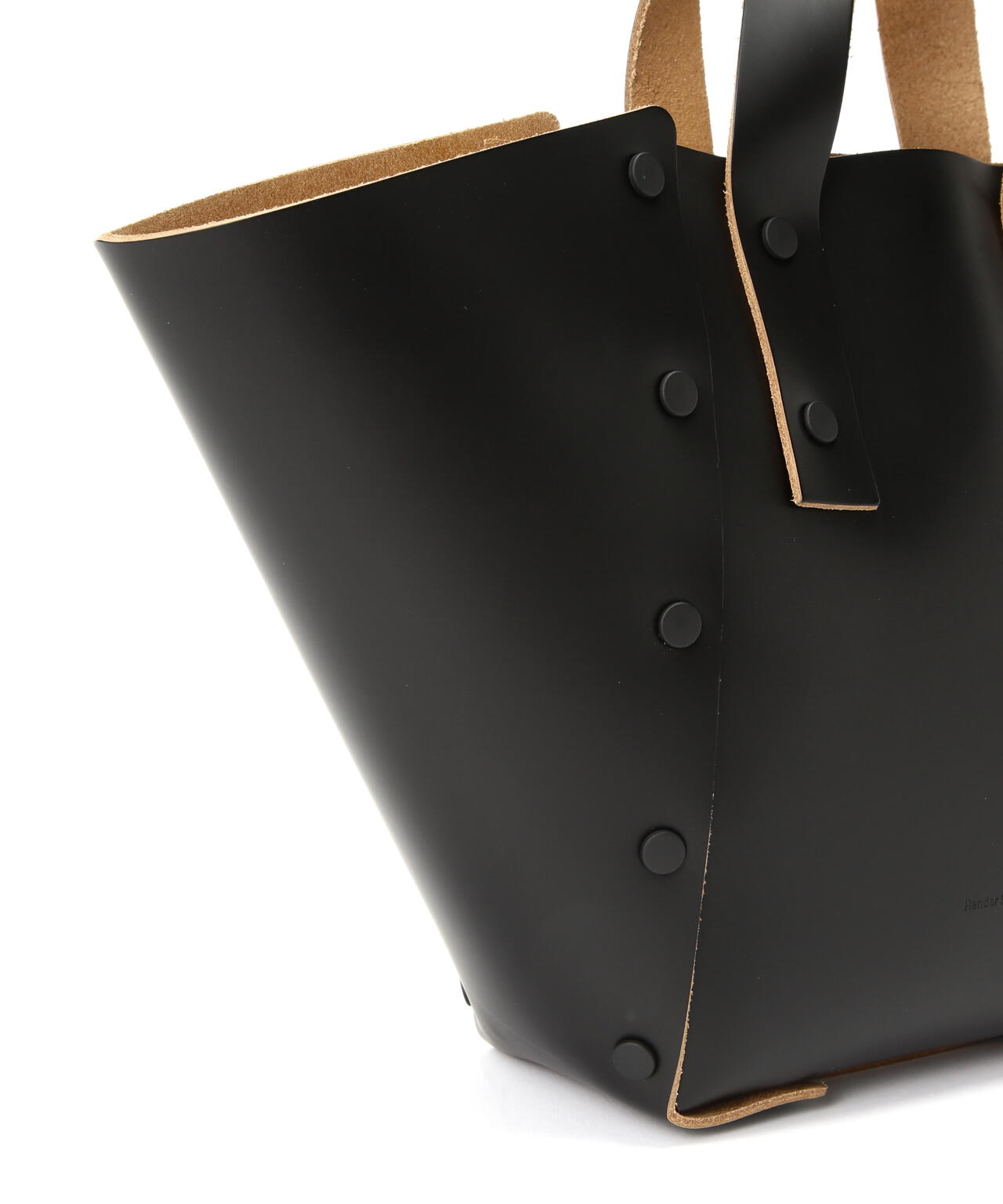 Hender Scheme/エンダースキーマ/assemble hand bag wide S/アッセンブルハンドバッグワイドS