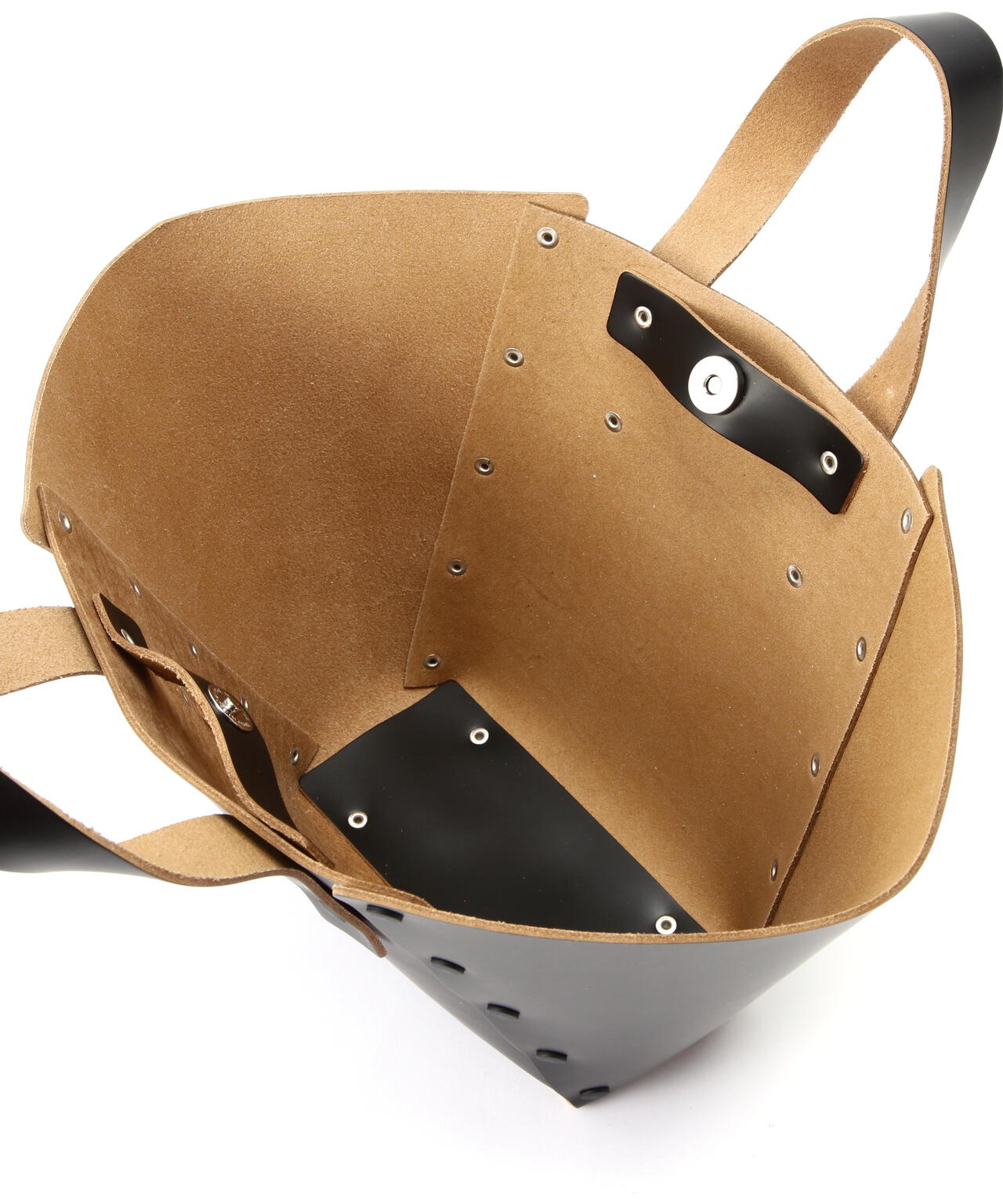 Hender Scheme/エンダースキーマ/assemble hand bag wide S/アッセンブルハンドバッグワイドS