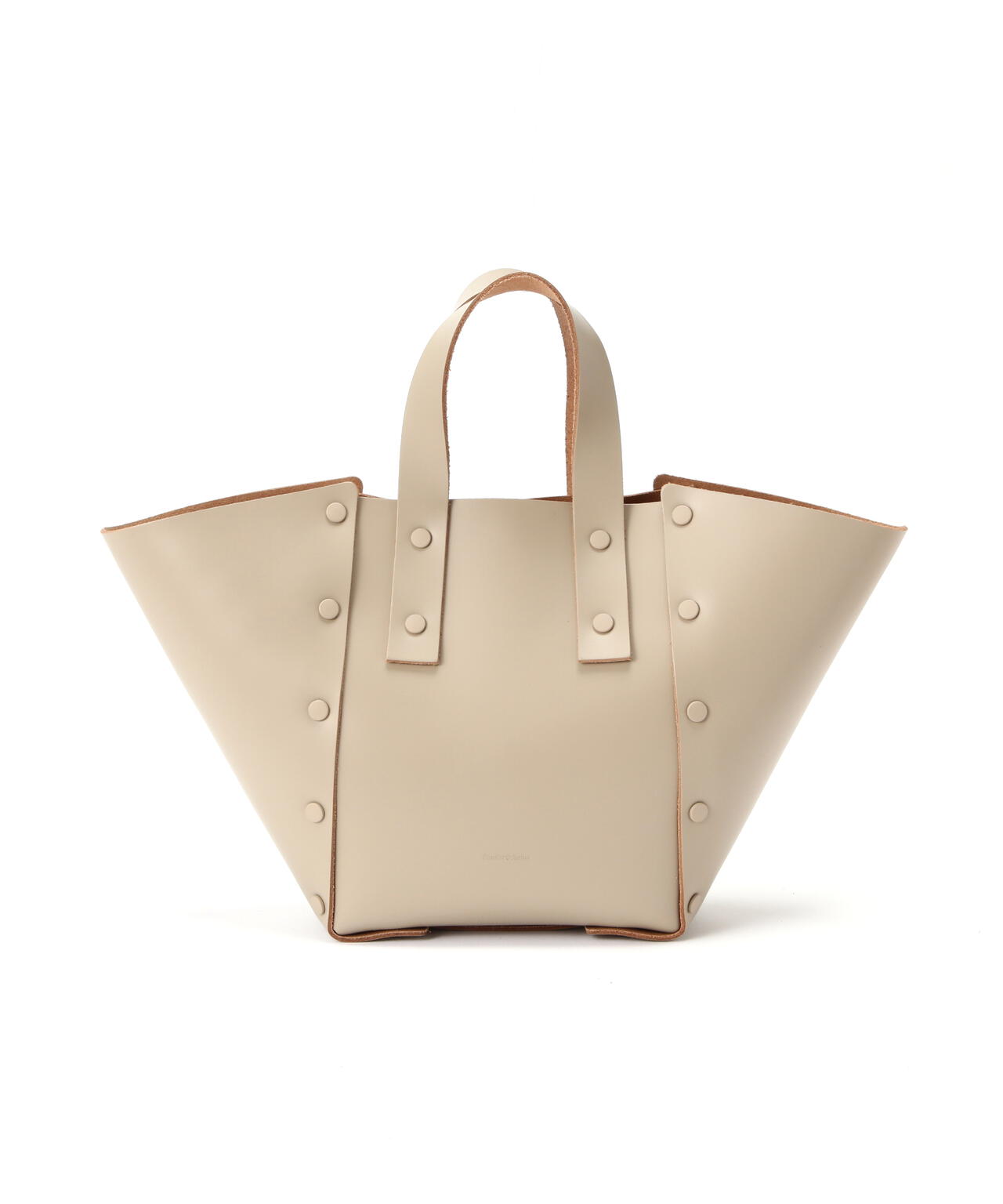 Hender Scheme/エンダースキーマ/assemble hand bag wide S/アッセンブルハンドバッグワイドS