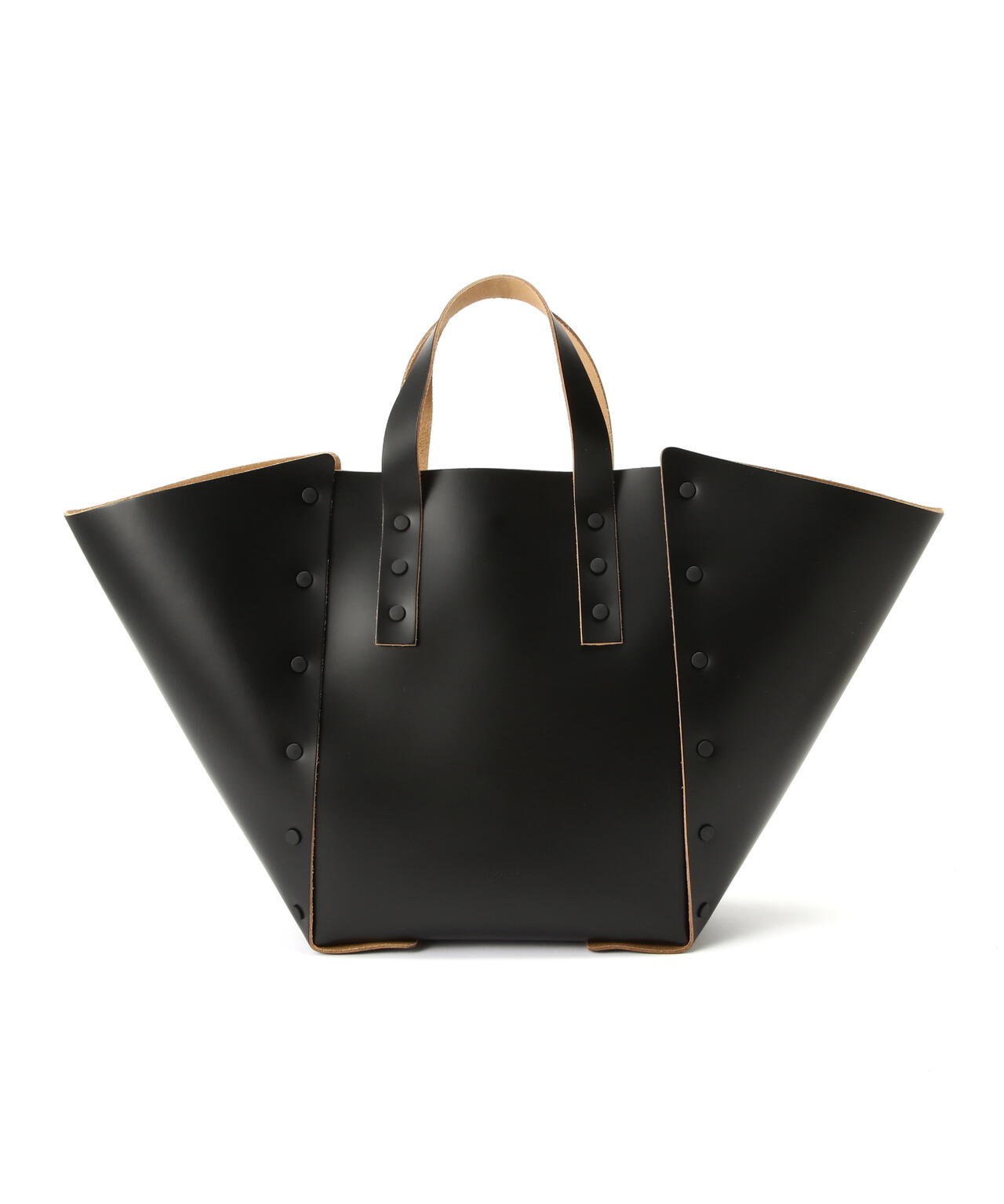 Hender Scheme/エンダースキーマ/assemble hand bag wide M/アッセンブルハンドバッグワイドM