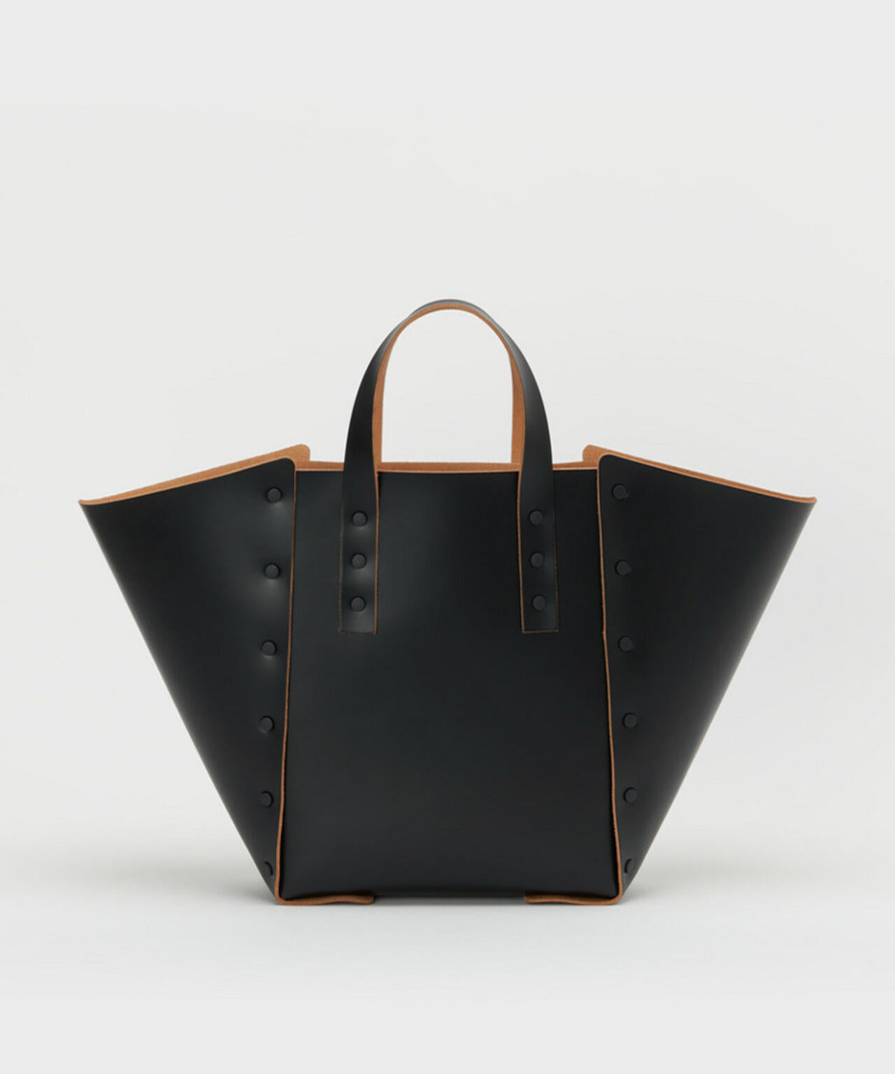 Hender Scheme/エンダースキーマ/assemble hand bag wide M/アッセンブルハンドバッグワイドM