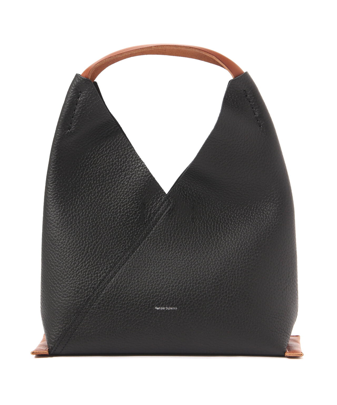 Hender Scheme/エンダースキーマ/triangle bag