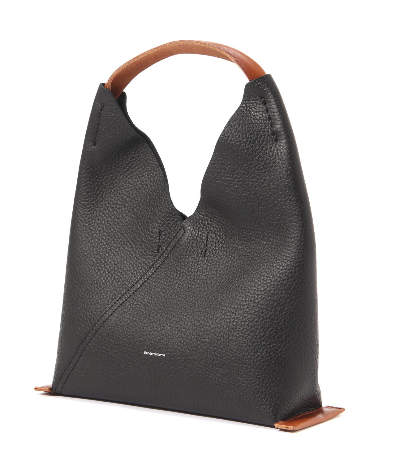 Hender Scheme/エンダースキーマ/triangle bag