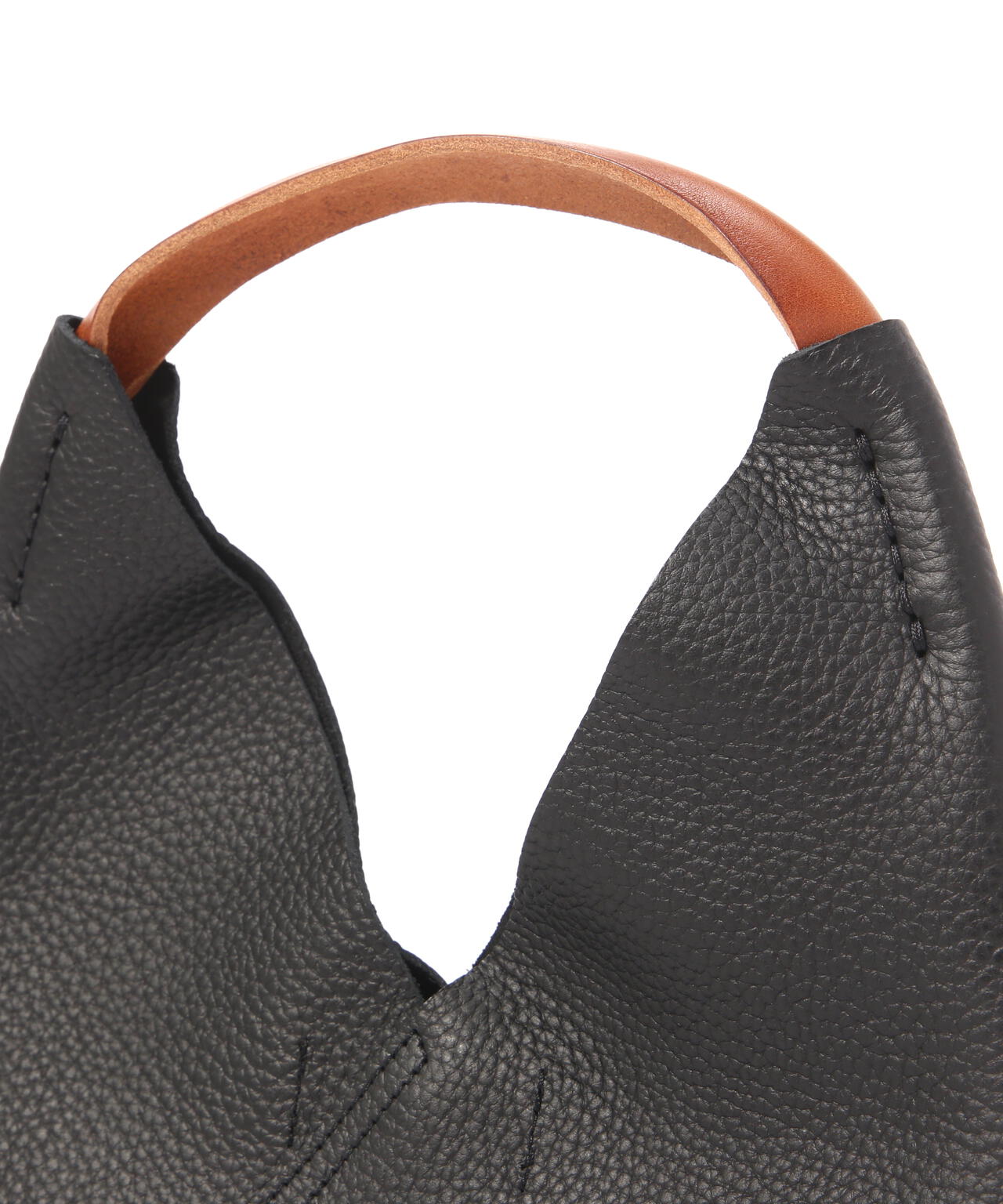 Hender Scheme/エンダースキーマ/triangle bag