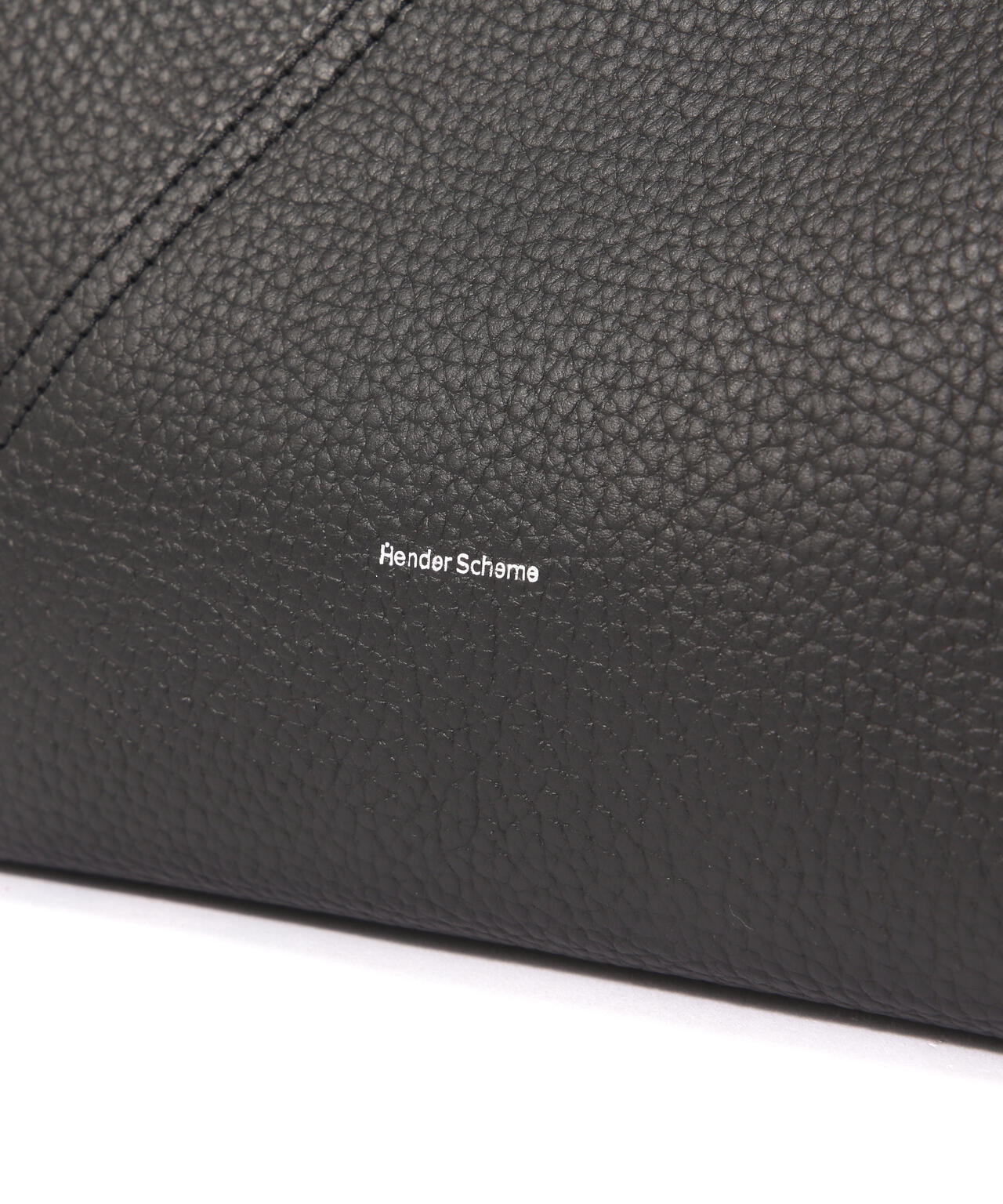 Hender Scheme/エンダースキーマ/triangle bag