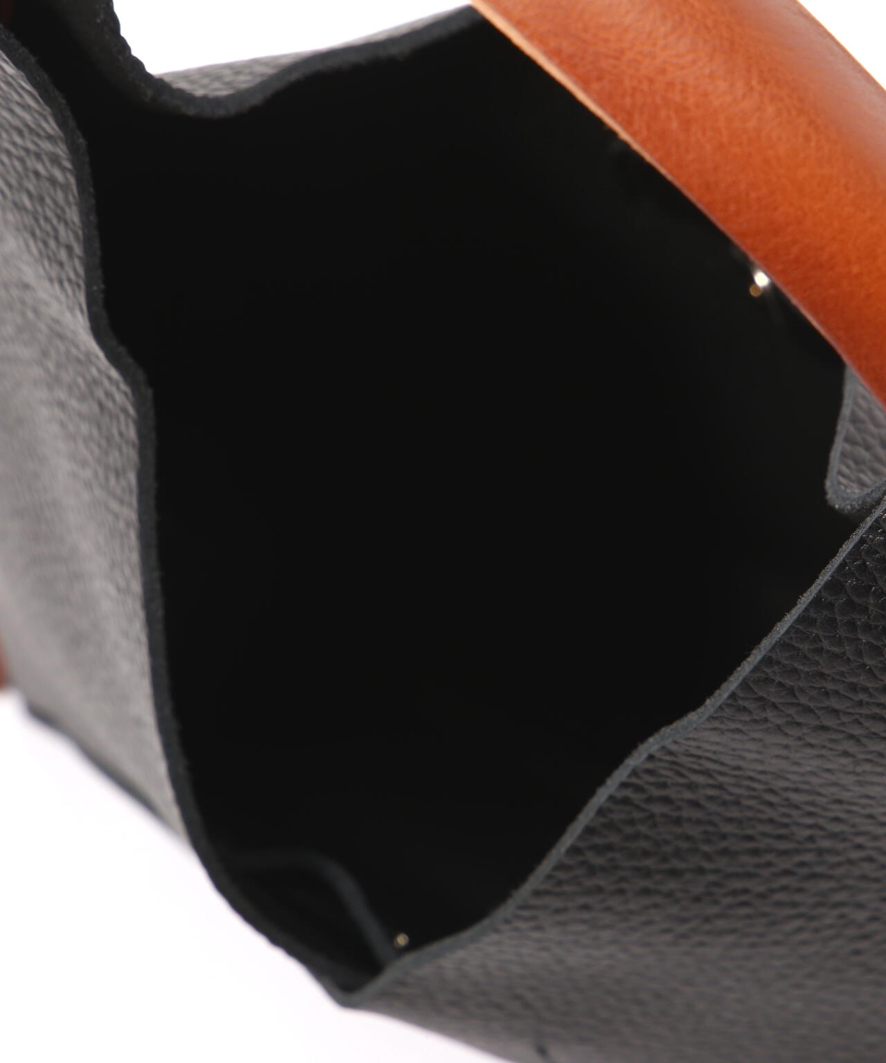 Hender Scheme/エンダースキーマ/triangle bag