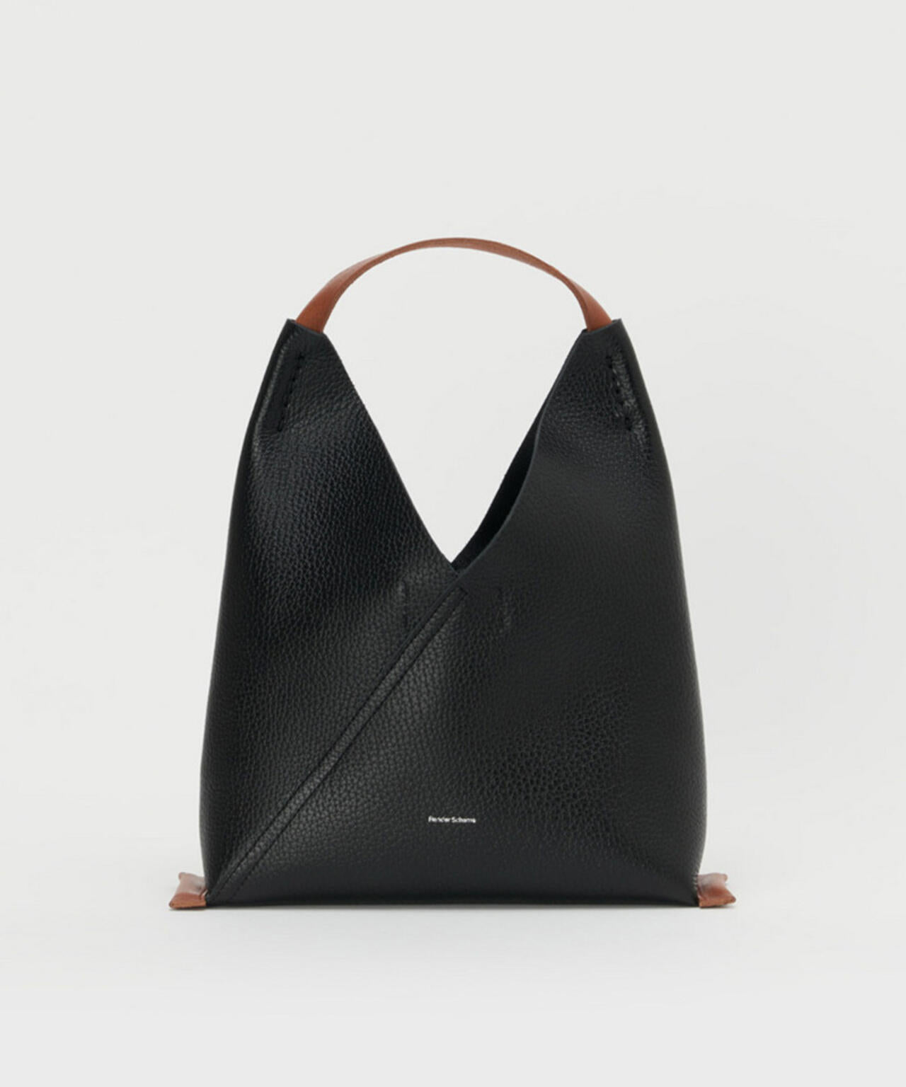 Hender Scheme/エンダースキーマ/triangle bag