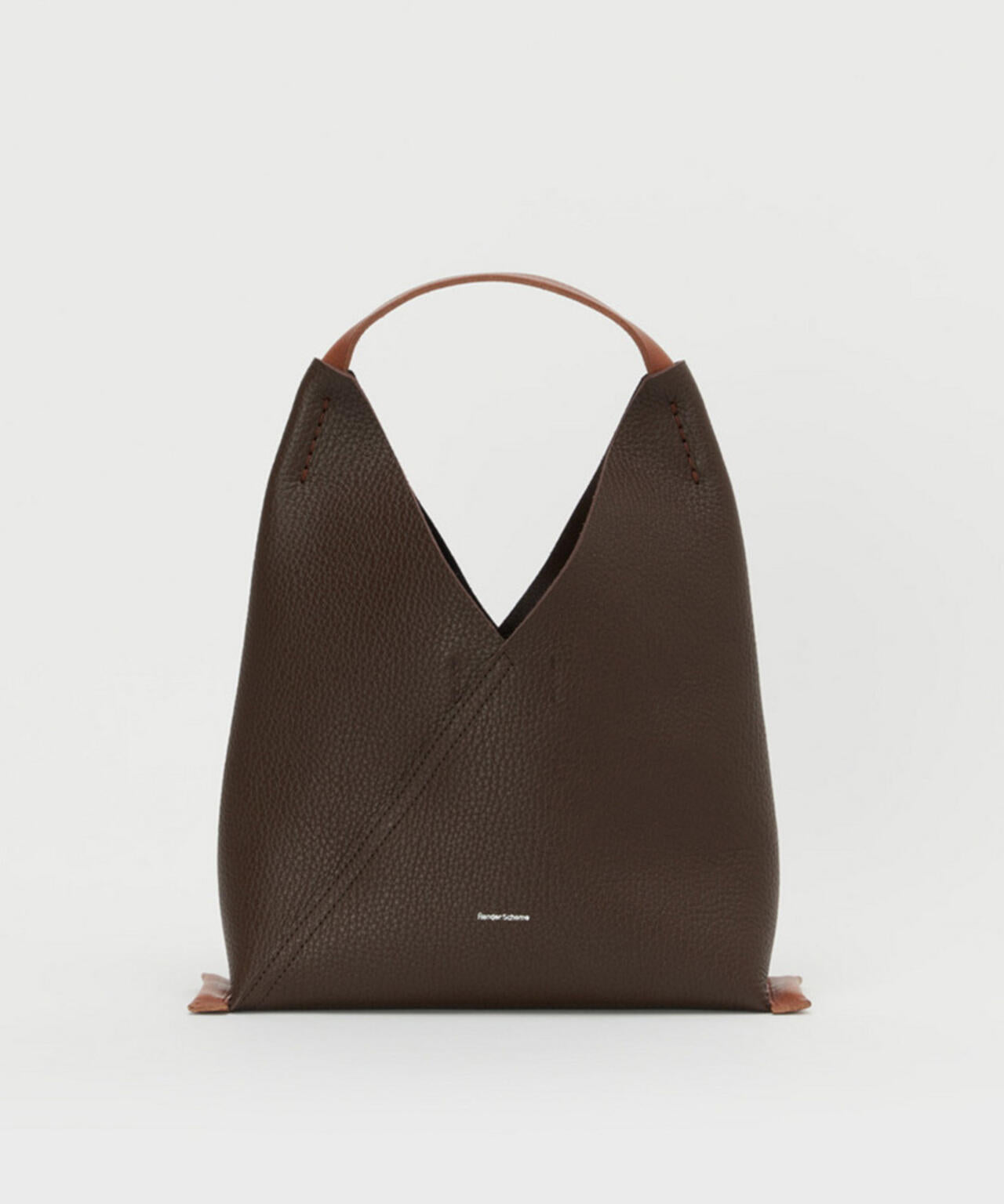 Hender Scheme/エンダースキーマ/triangle bag