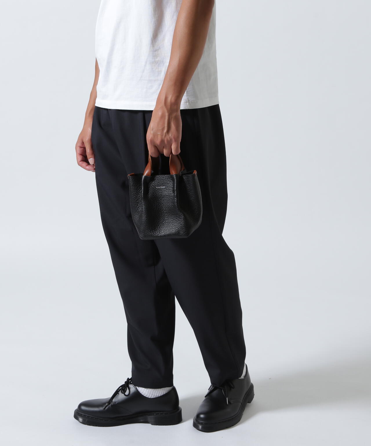 Hender Scheme/エンダースキーマ/piano bag small