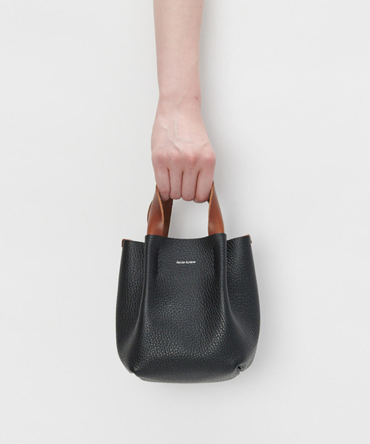 Hender Scheme/エンダースキーマ/piano bag small