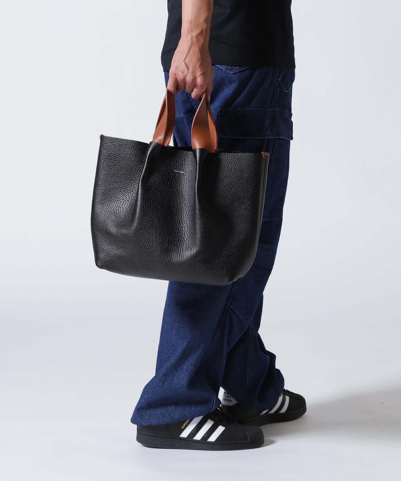 Hender Scheme/エンダースキーマ/piano bag medium