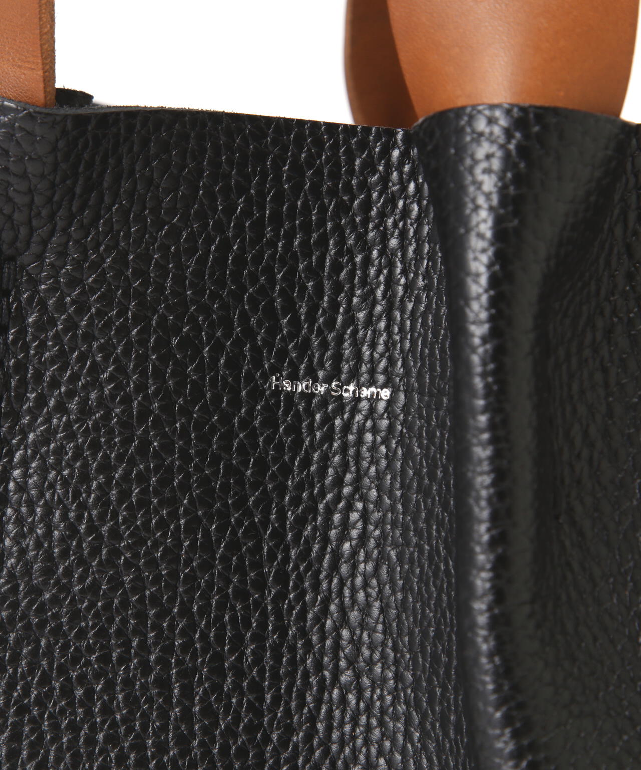 Hender Scheme/エンダースキーマ/piano bag medium