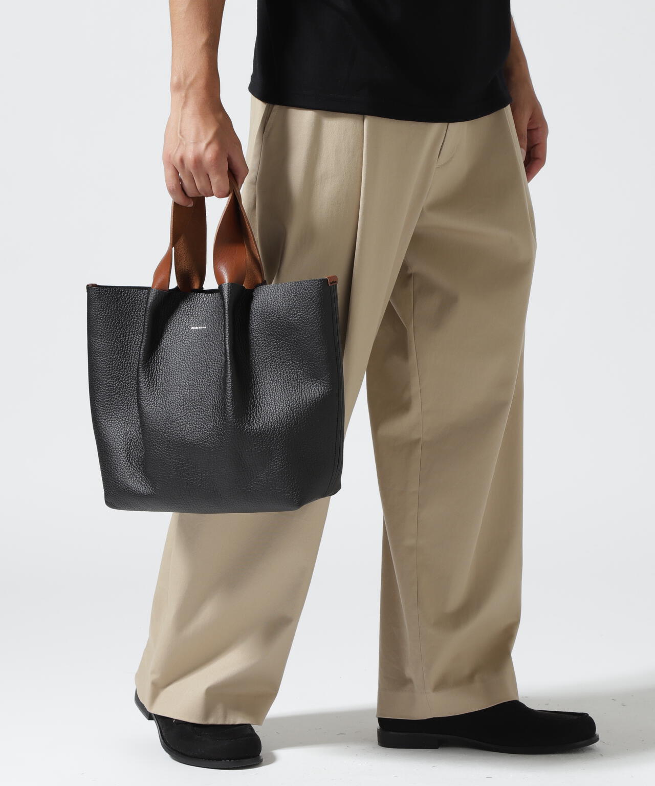 Hender Scheme/エンダースキーマ/piano bag medium