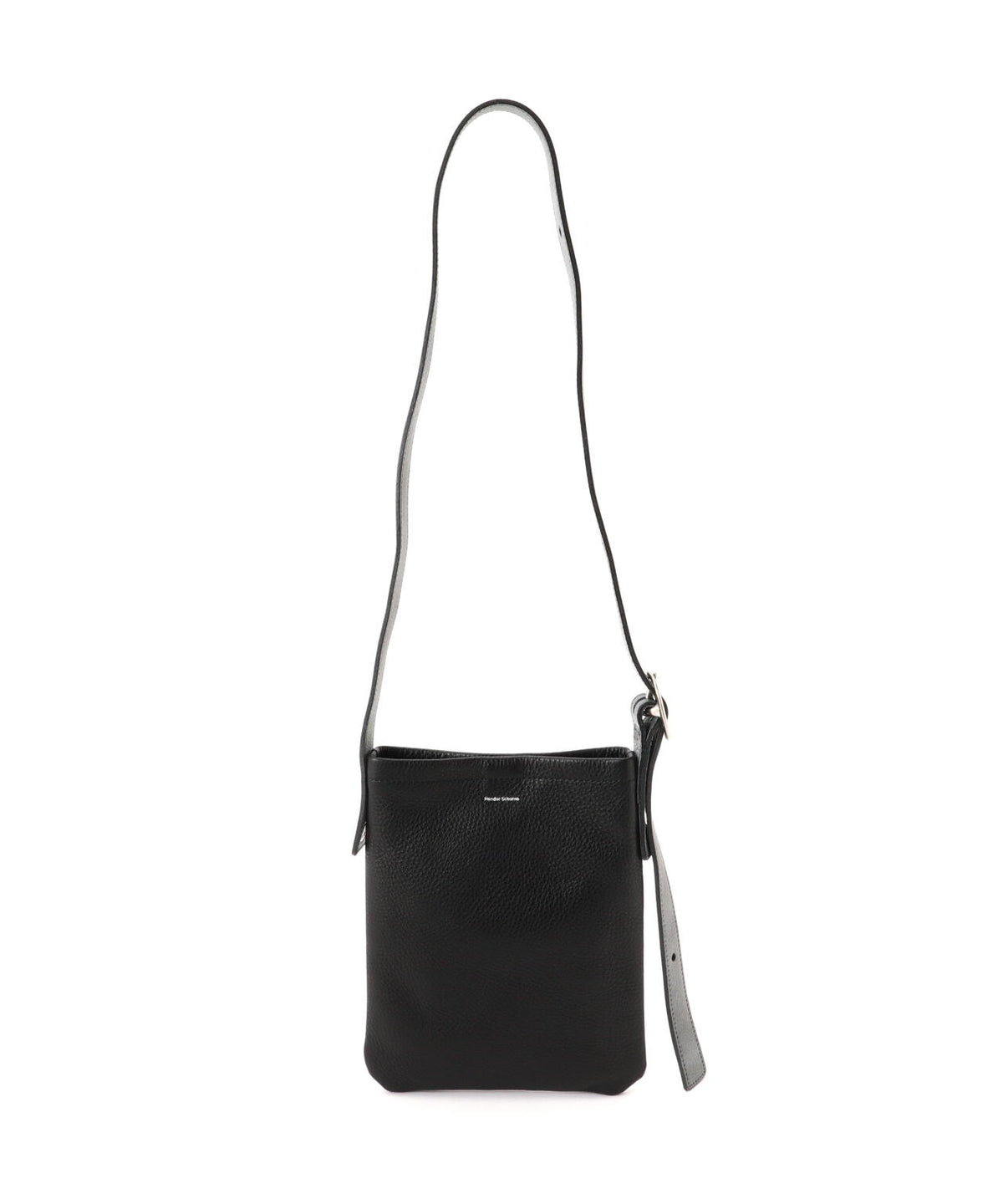 Hender Scheme/エンダースキーマ/one side belt bag small