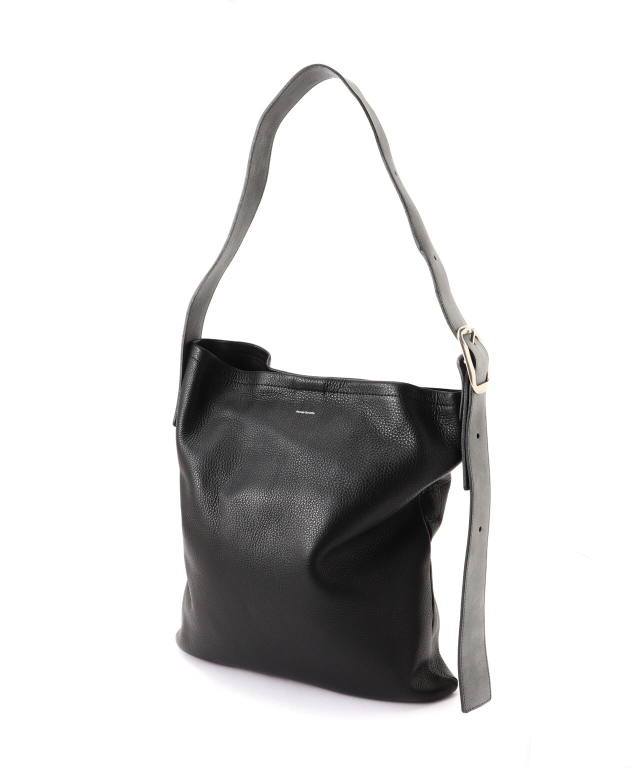 Hender Scheme/エンダースキーマ/one side belt bag