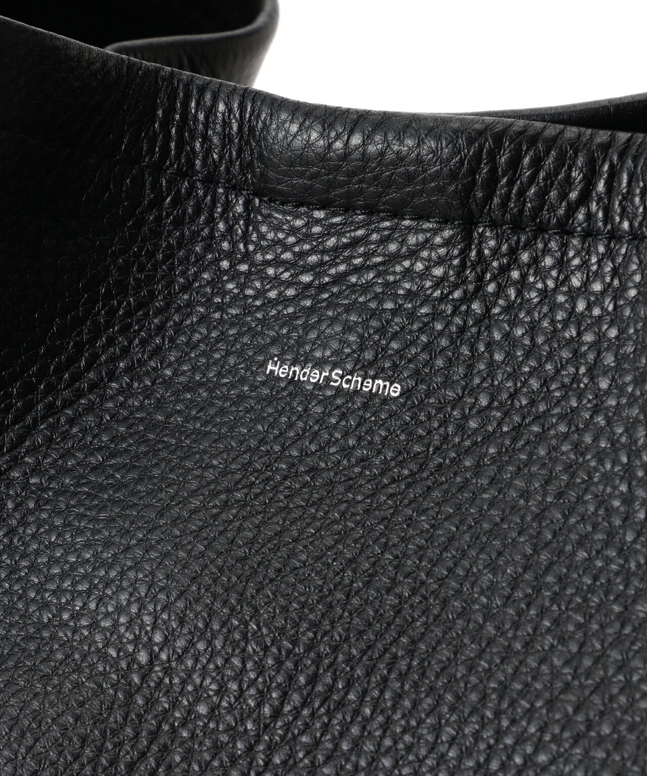 Hender Scheme/エンダースキーマ/one side belt bag