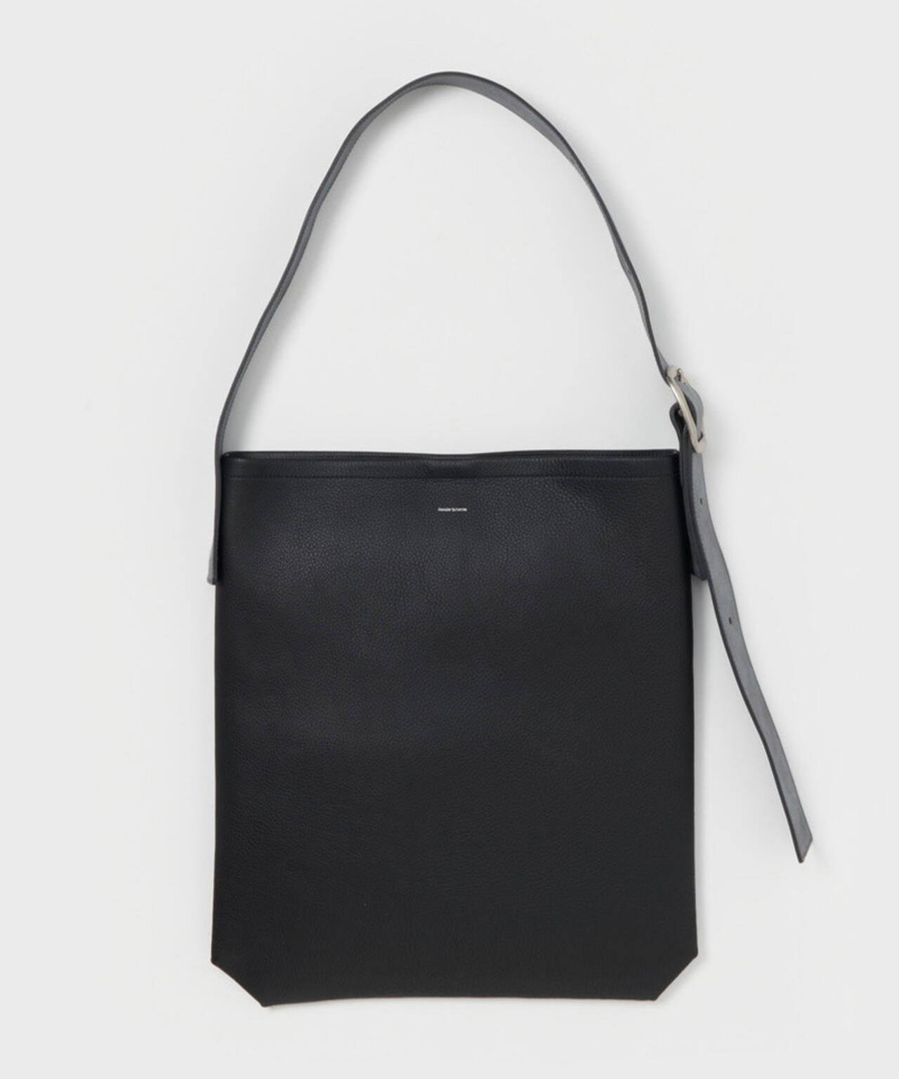 Hender Scheme/エンダースキーマ/one side belt bag
