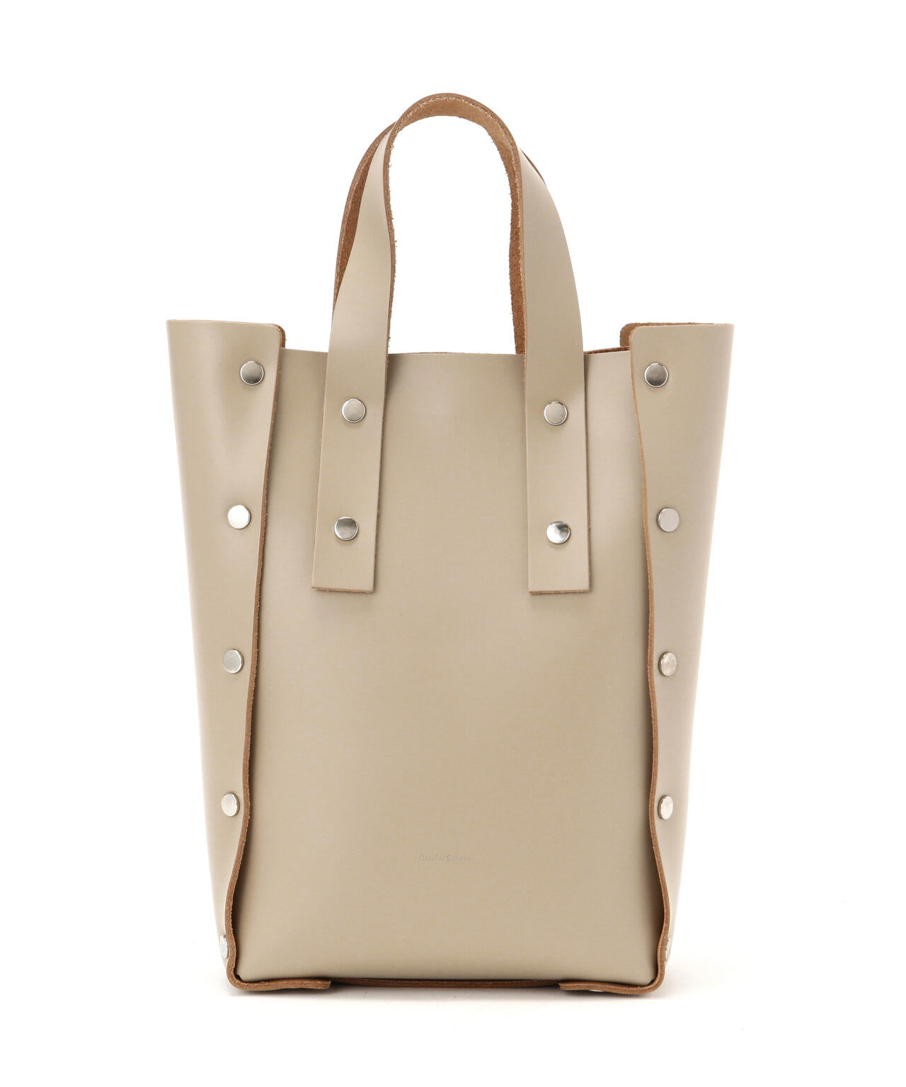 Hender Scheme/エンダースキーマ/assemble hand bag tall S/アッセンブルハンドバッグトールS