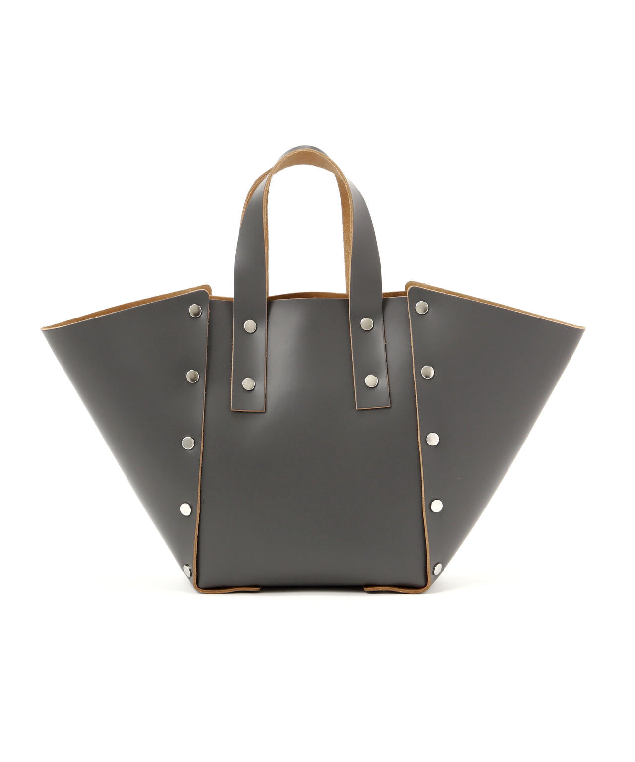 Hender Scheme/エンダースキーマ/assemble hand bag wide S/アッセンブルハンドワイドバッグS