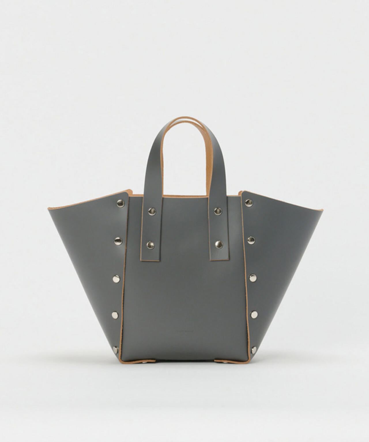 Hender Scheme/エンダースキーマ/assemble hand bag wide S/アッセンブルハンドワイドバッグS